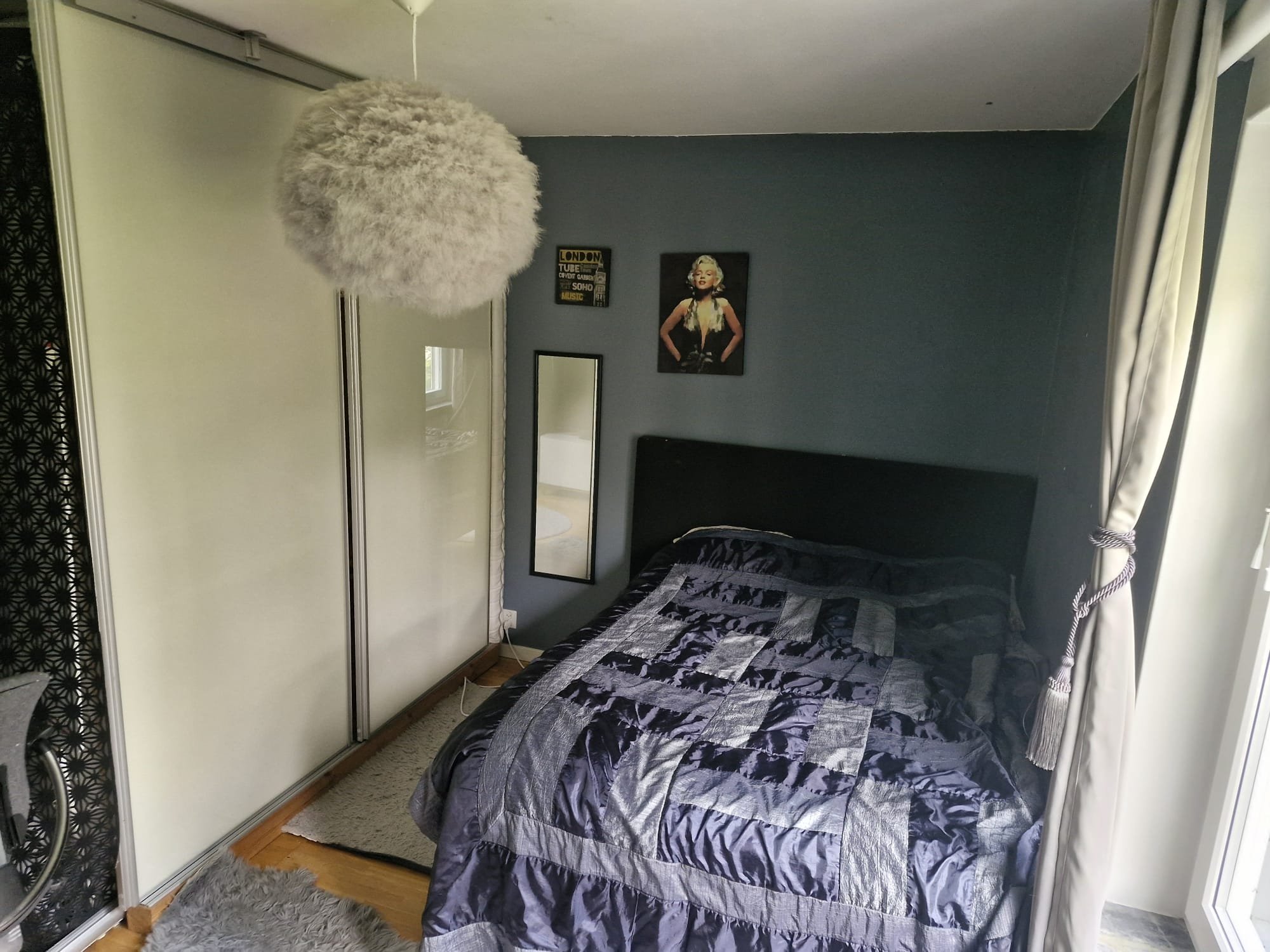 Lägenhet, 4 rooms, 97 sqm, Lidingö – bild 7