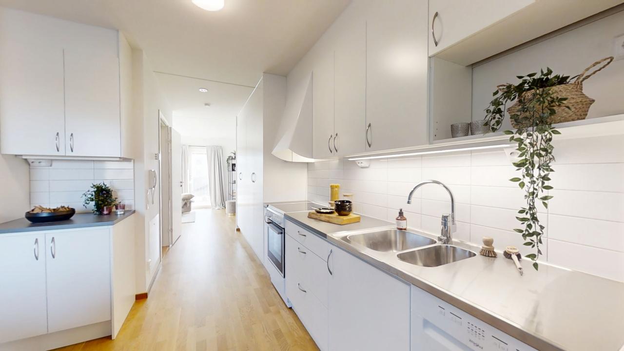 2 rok · 48 m² i Nyköping – bild 7