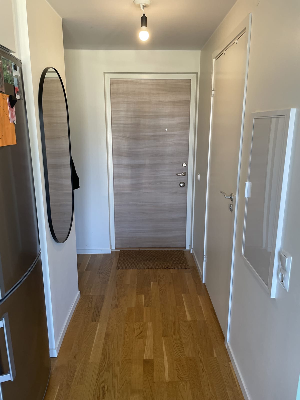 2 rok · 35 m² i Sundbyberg – bild 6