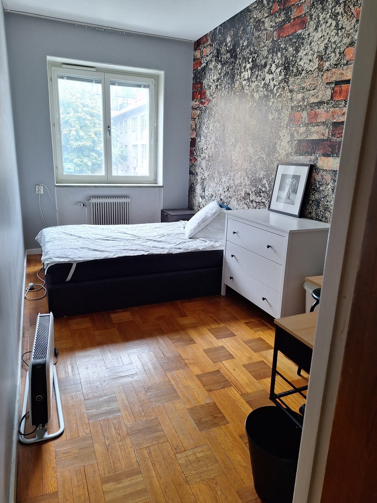 2 rok · 55 m² i Sundbyberg – bild 11