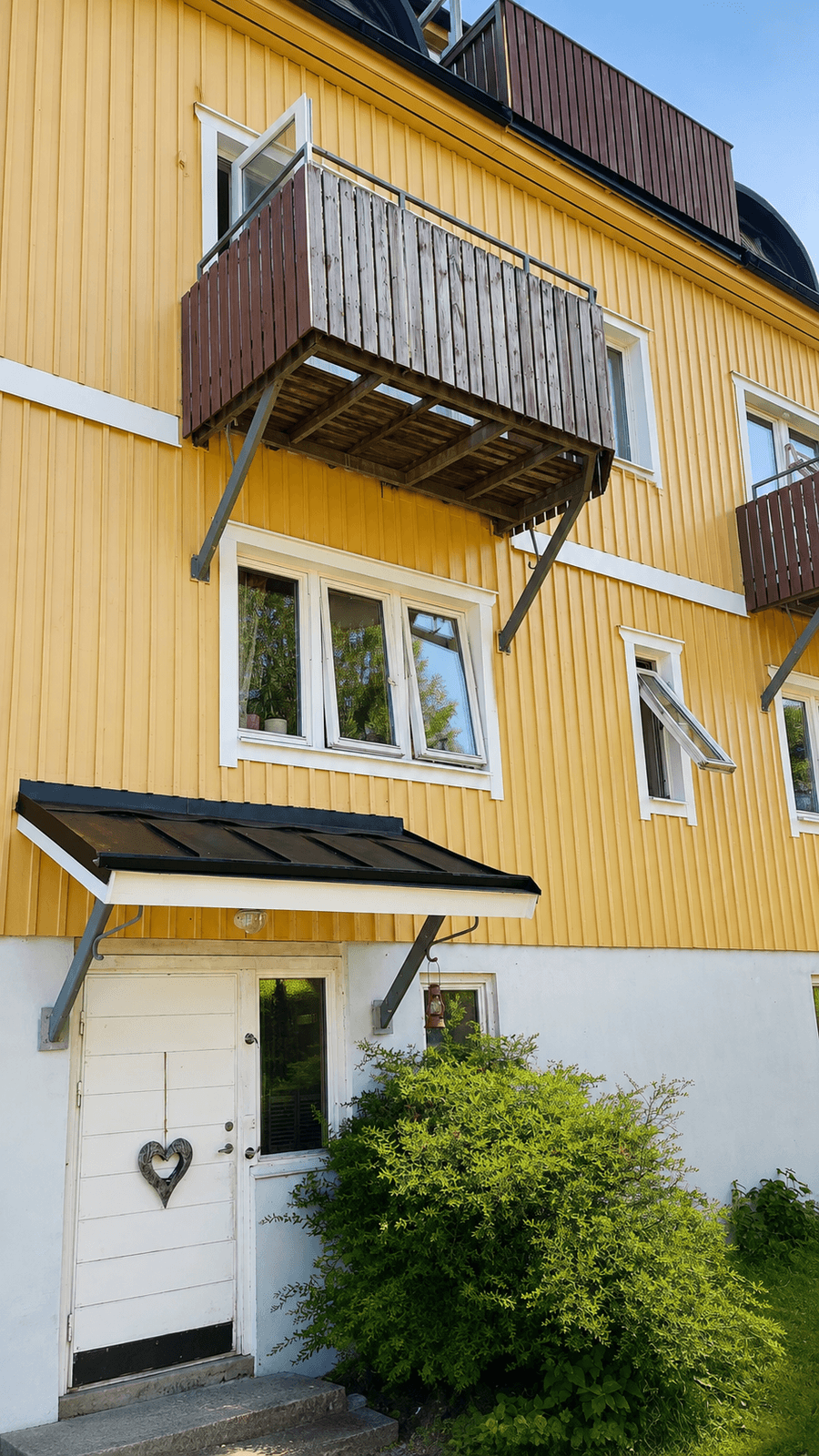 4 rok · 120 m² i Hedemora – bild 5