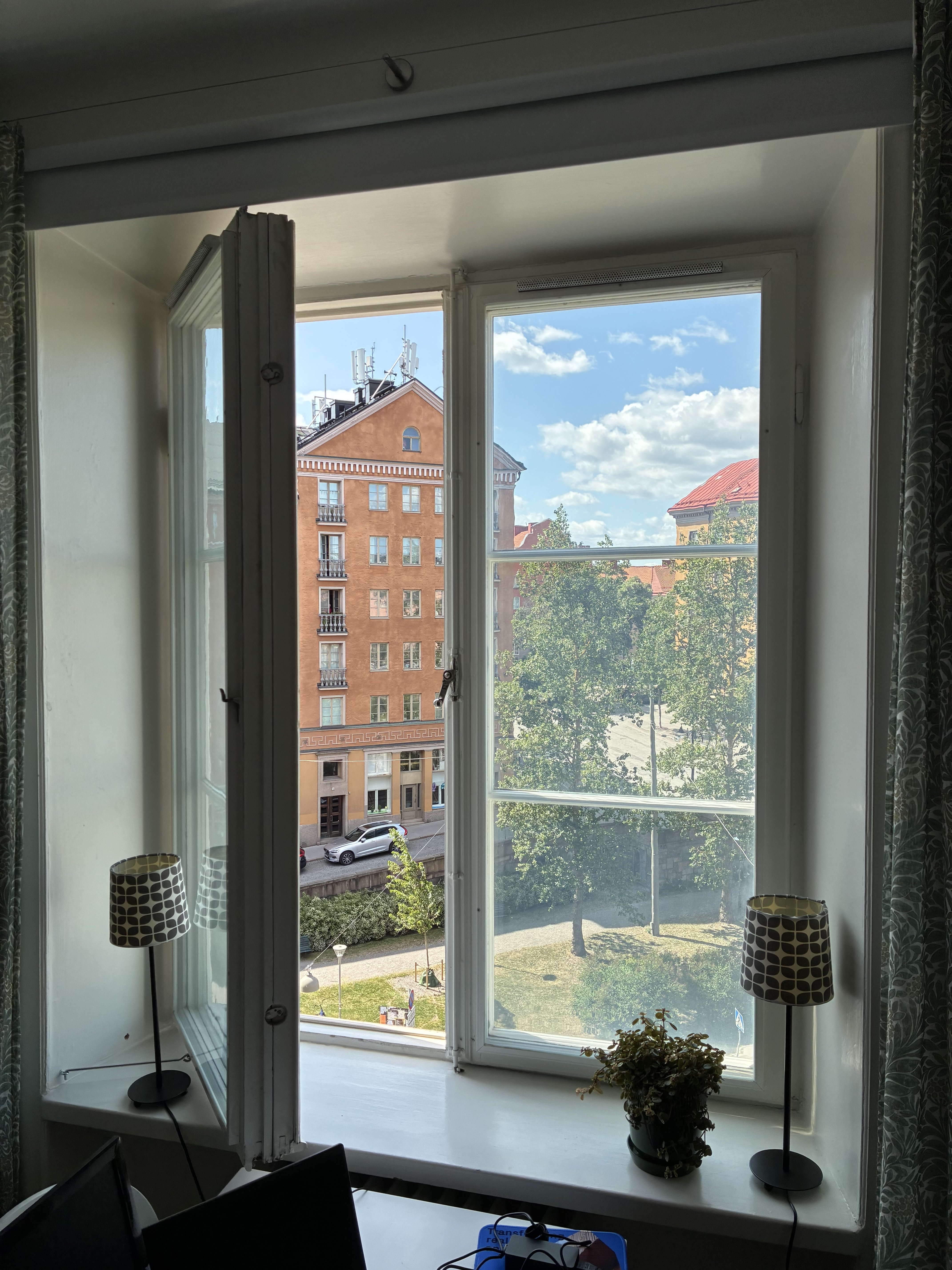 Lägenhet, 2 rooms, 39 sqm, Stockholm – bild 10