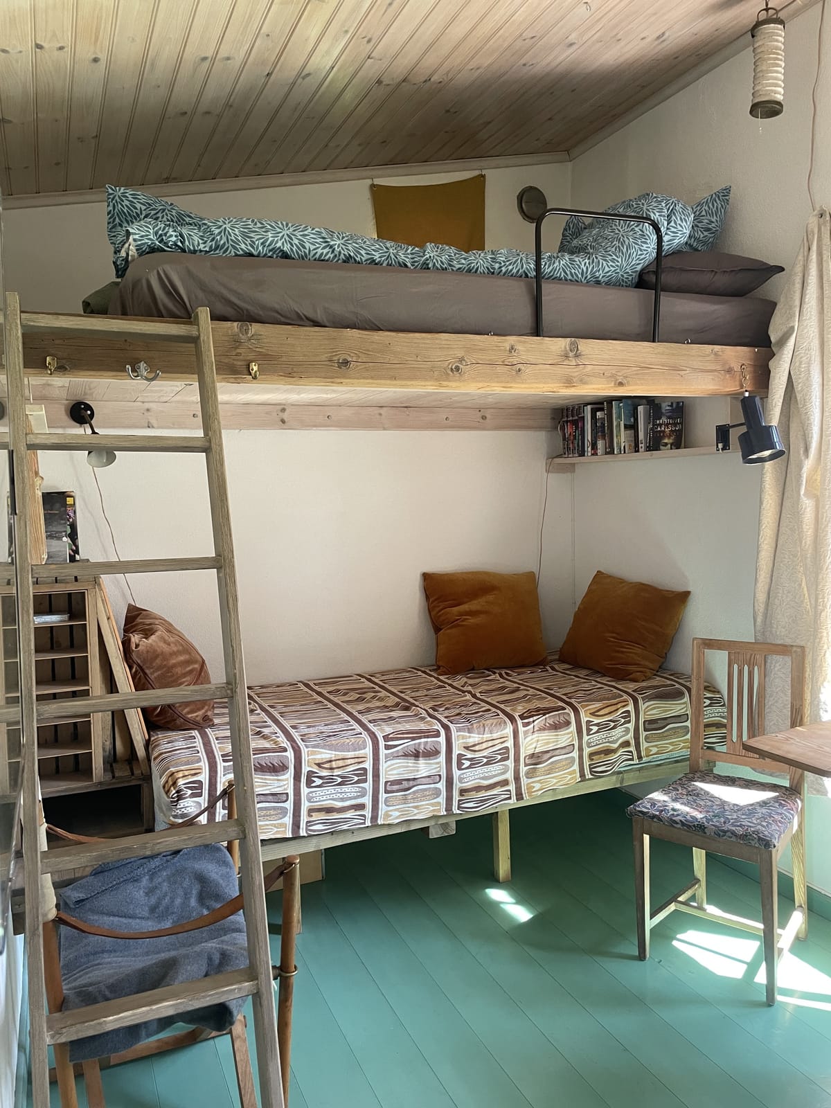 1 rok · 15 m² i Simrishamn – bild 5