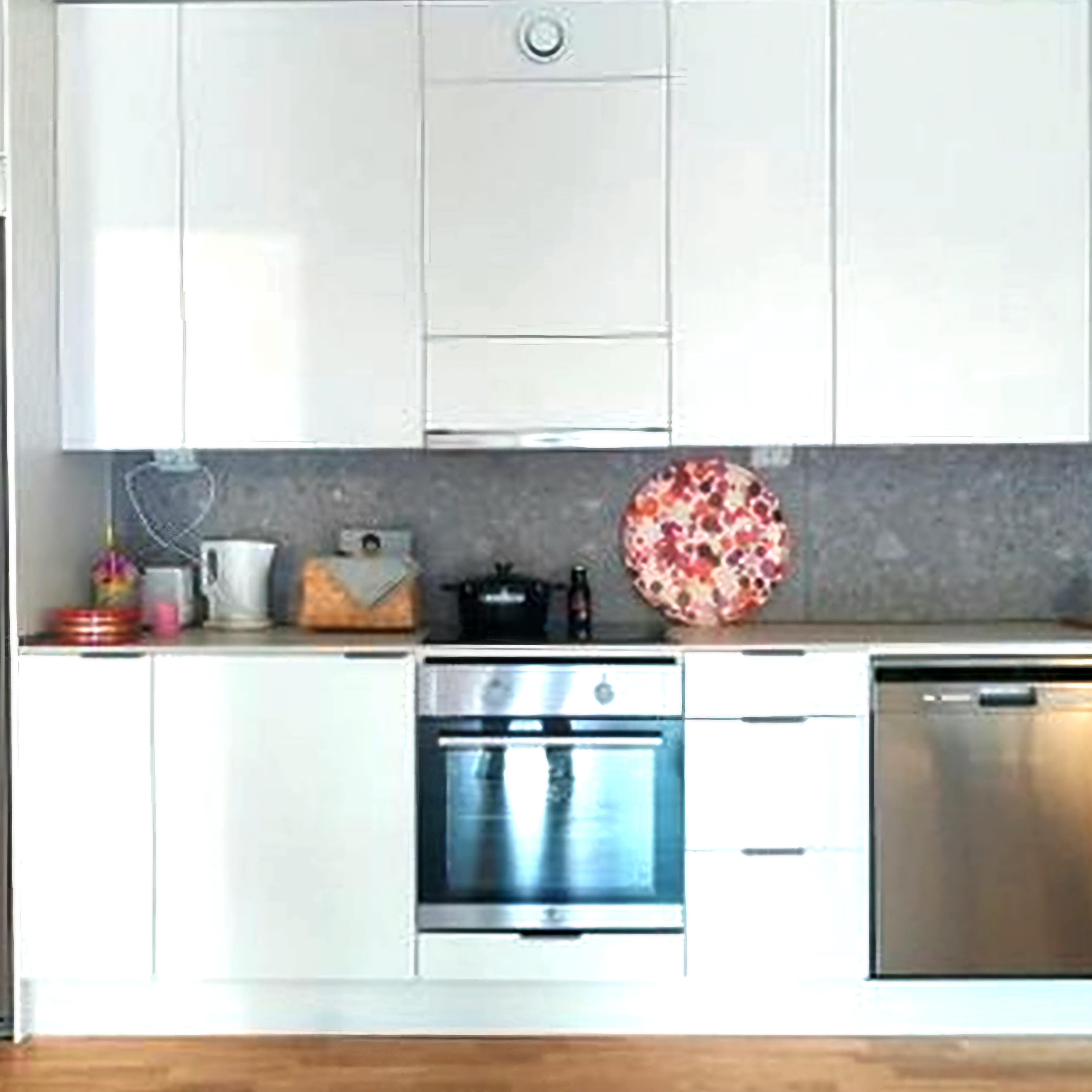Lägenhet, 3 rooms, 76 sqm, Sollentuna – bild 3