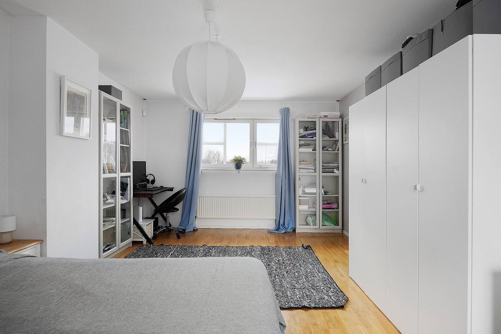 Lägenhet, 3 rooms, 84 sqm, Upplands Väsby – bild 12