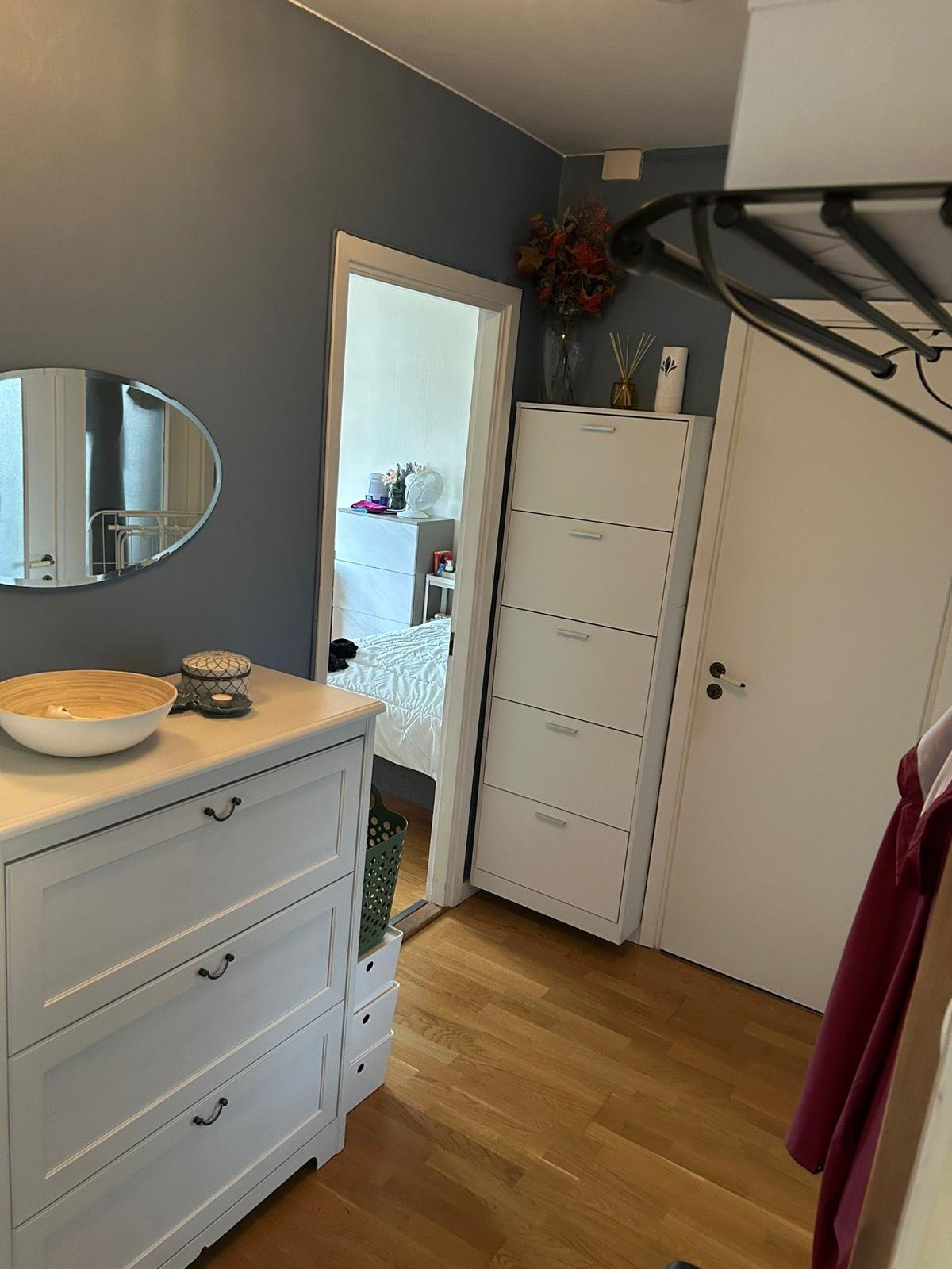 3 rok · 12 m² i Hässelby – bild 3