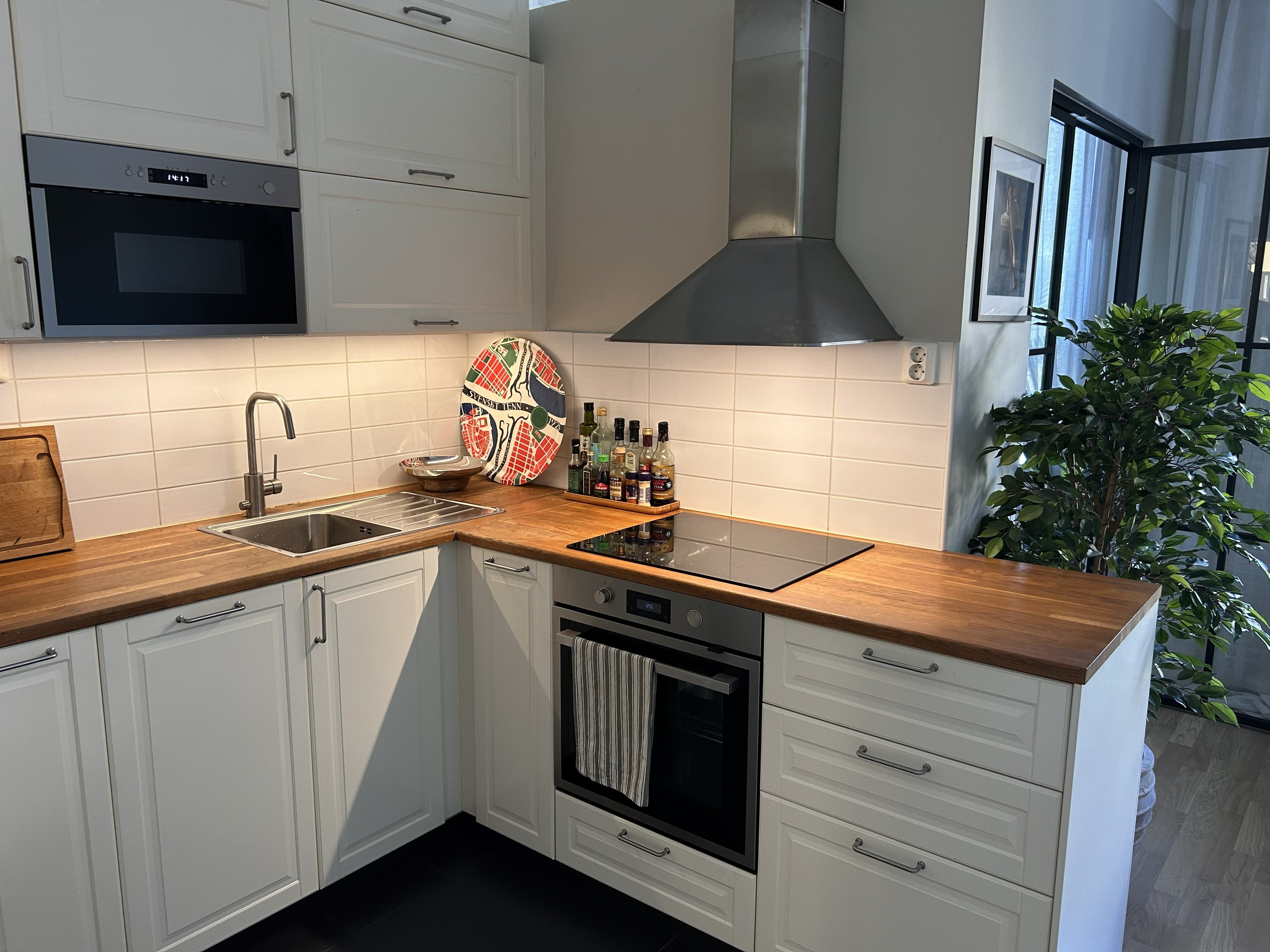 Lägenhet, 3 rooms, 60 sqm, Stockholm – bild 25