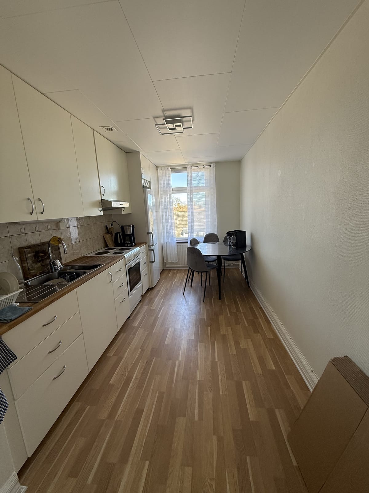 Lägenhet, 2 rooms, 53 sqm, Arlöv
