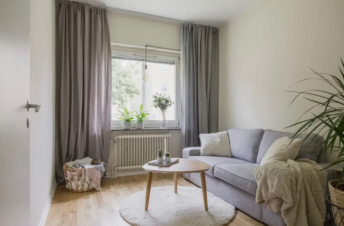 2 rok · 32 m² i Gävle – bild 5