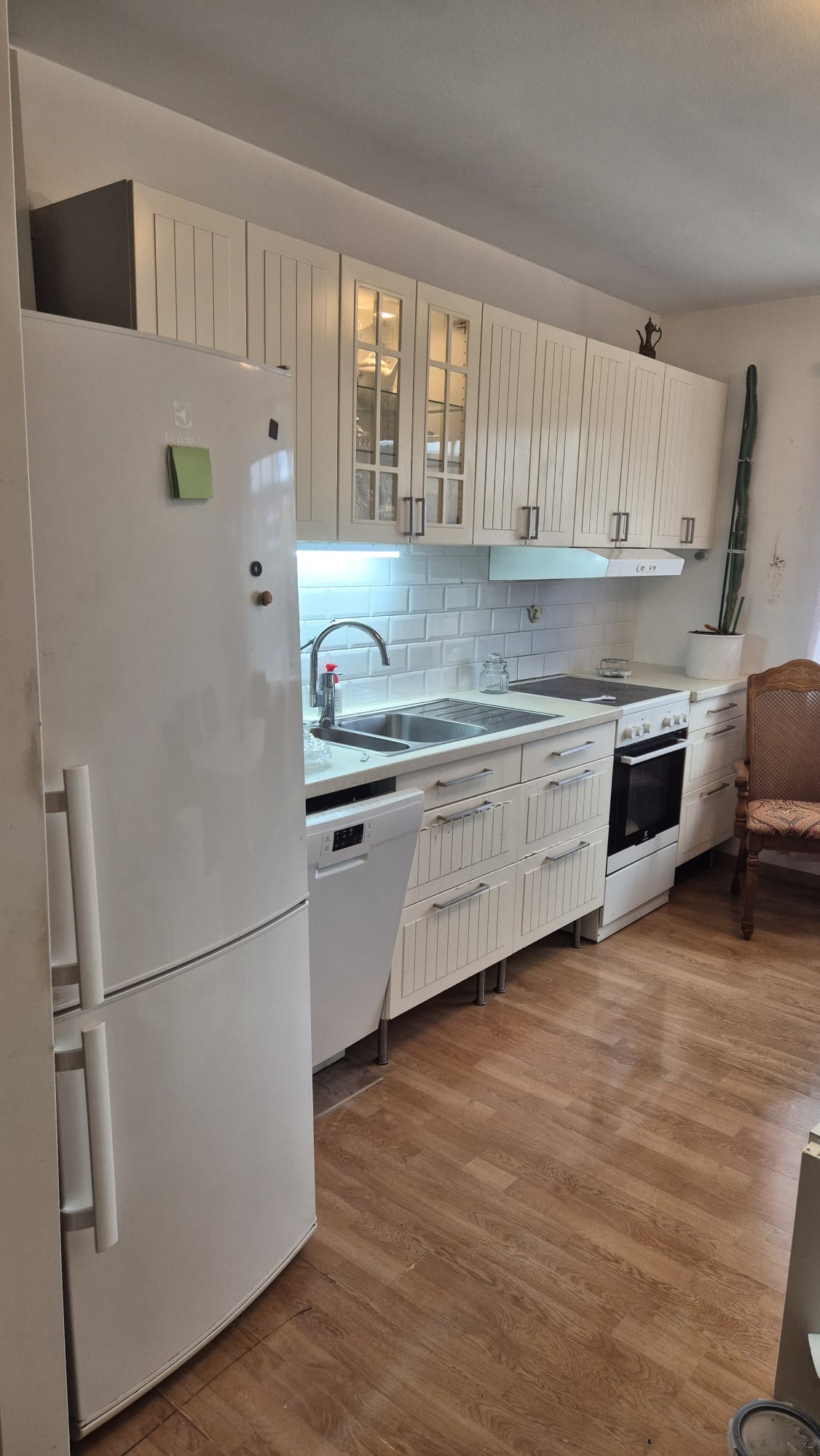 Lägenhet, 2 rooms, 55 sqm, Mölndal – bild 8