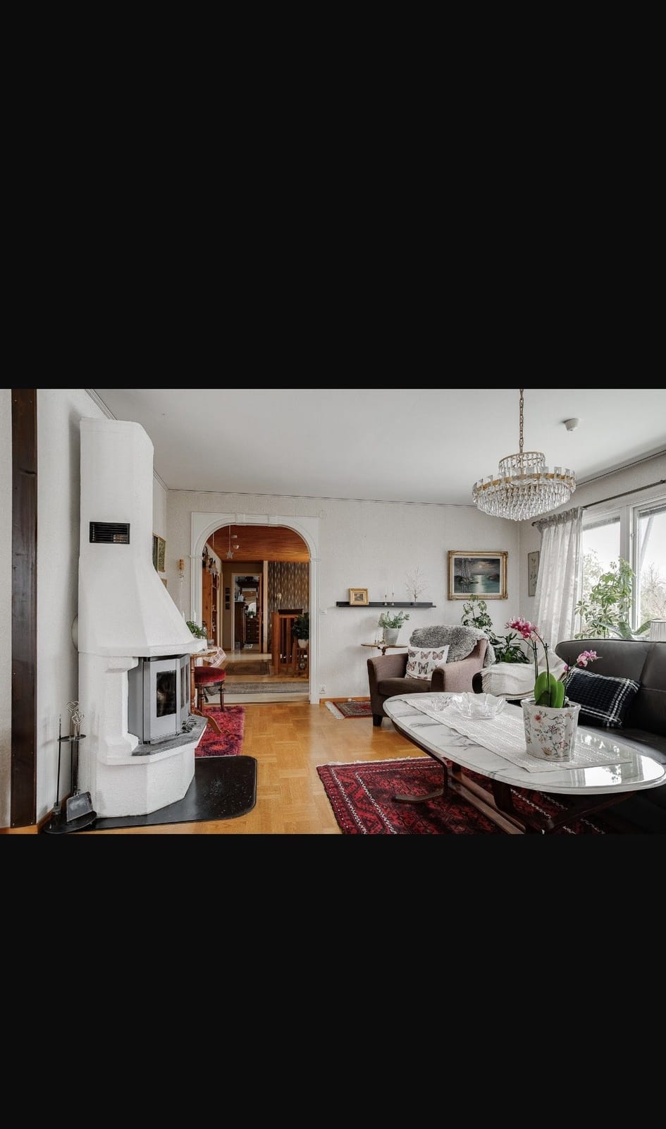6 rok · 113 m² i Hovmantorp – bild 3