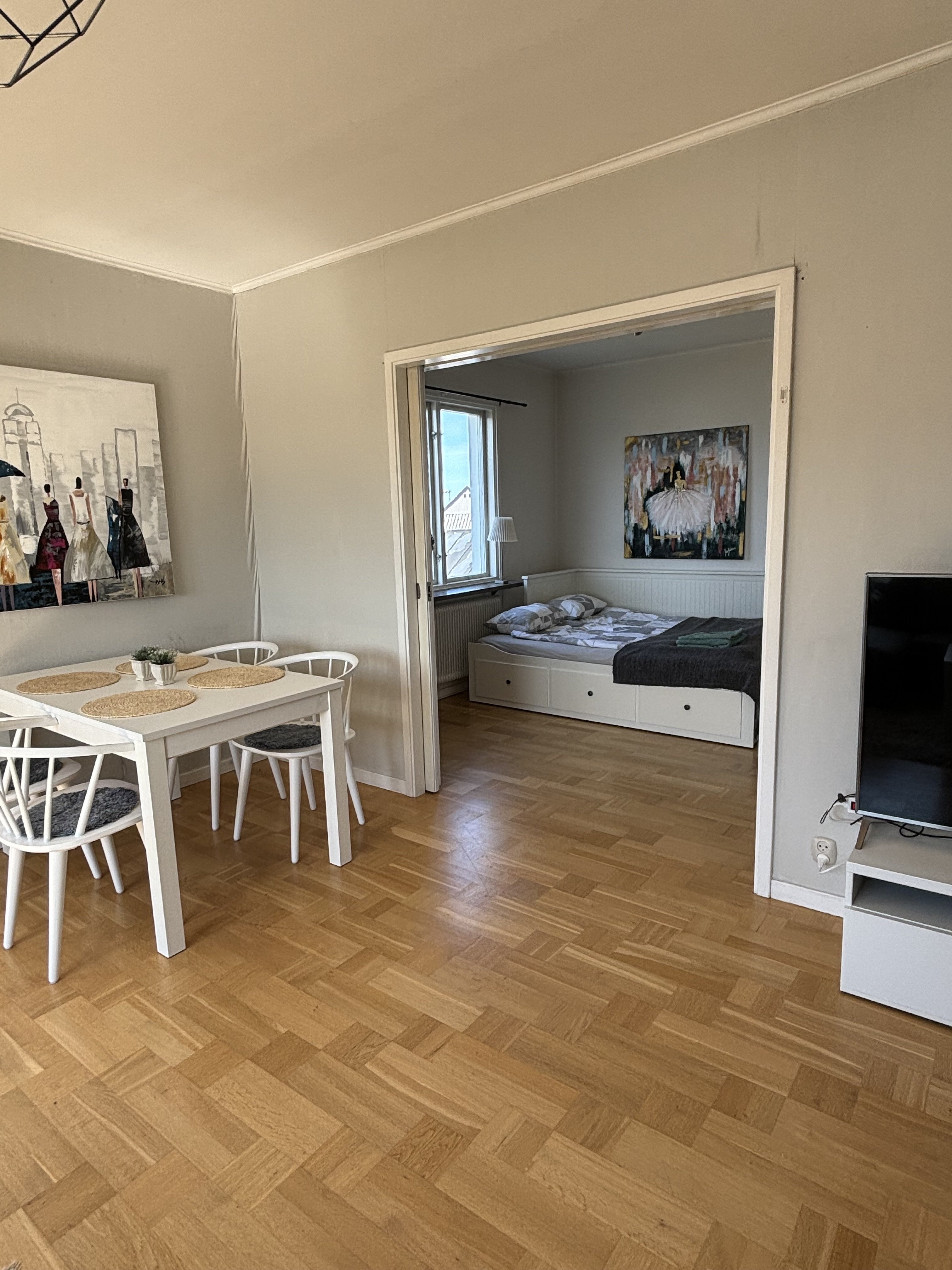 Lägenhet, 4 rooms, 83 sqm, Kalmar – bild 2