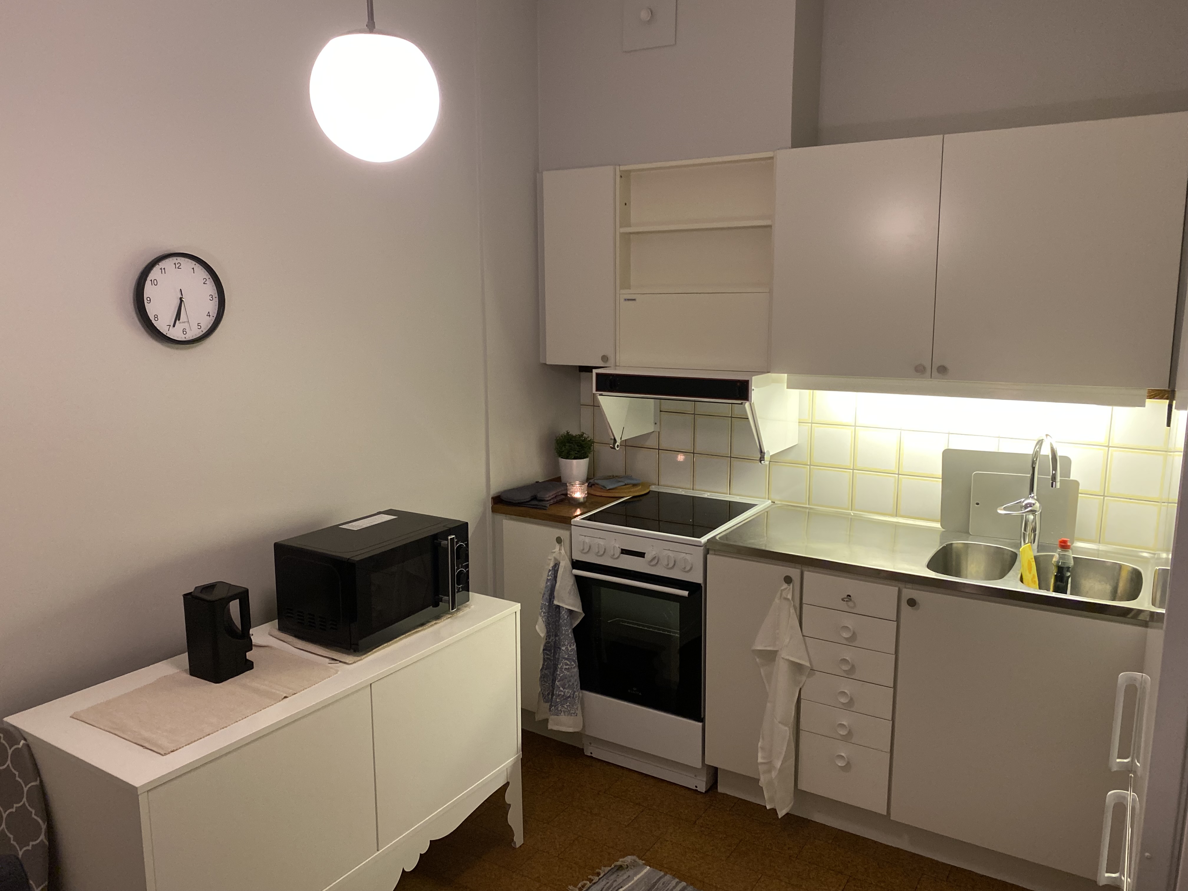 Lägenhet, 1 rooms, 44 sqm, Nyköping – bild 8
