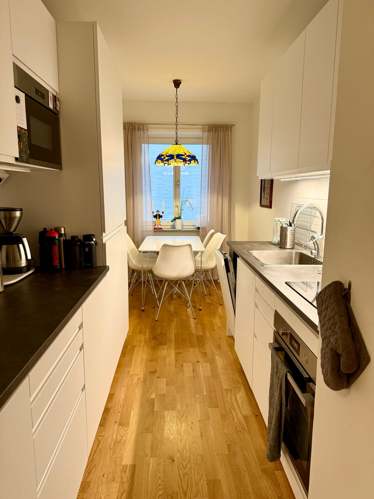 Lägenhet, 2 rooms, 55 sqm, Norrköping