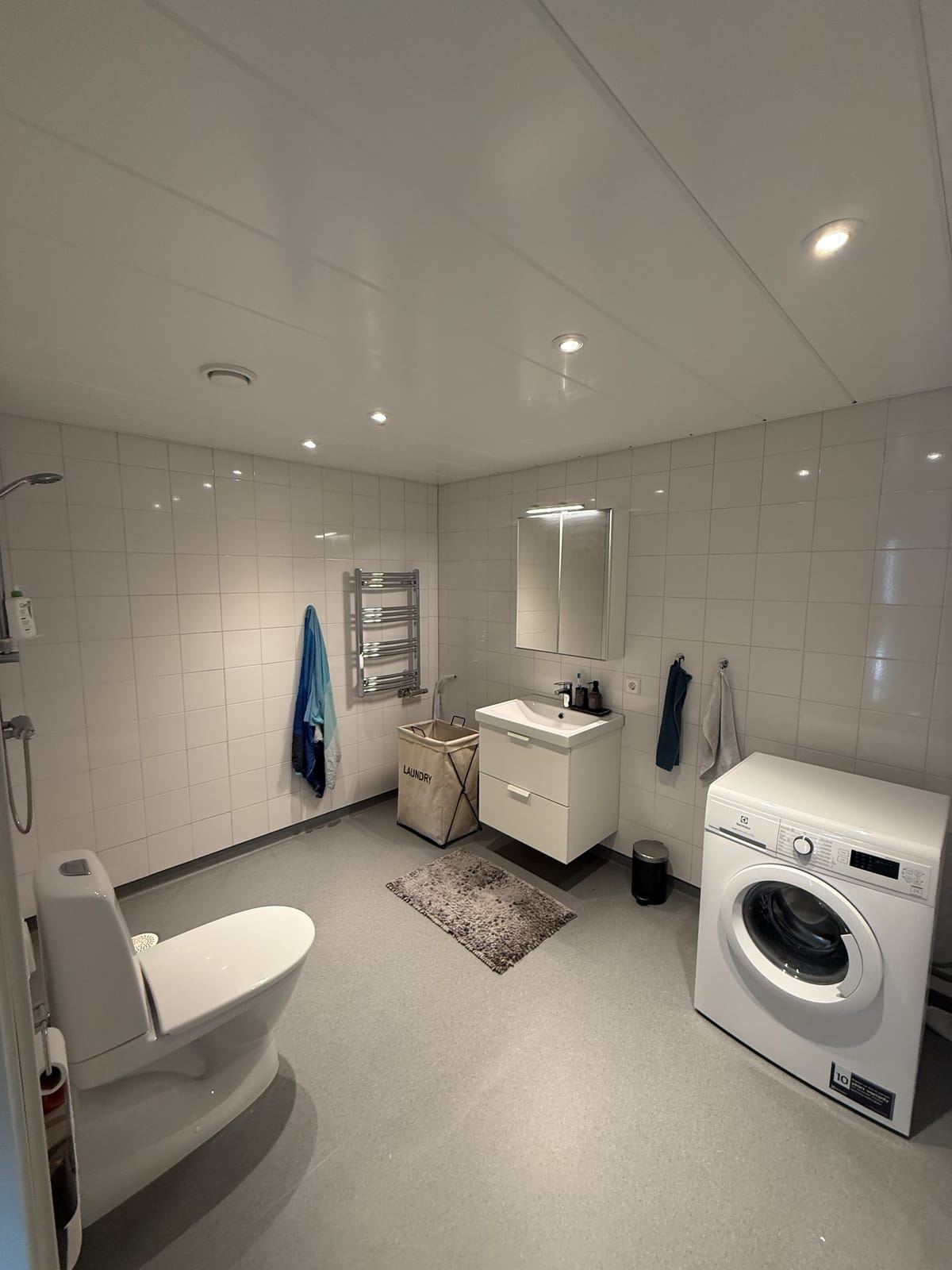 2 rok · 55 m² i Märsta – bild 5
