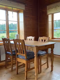 Stuga, 2 rooms, 55 sqm, Rö – bild 3