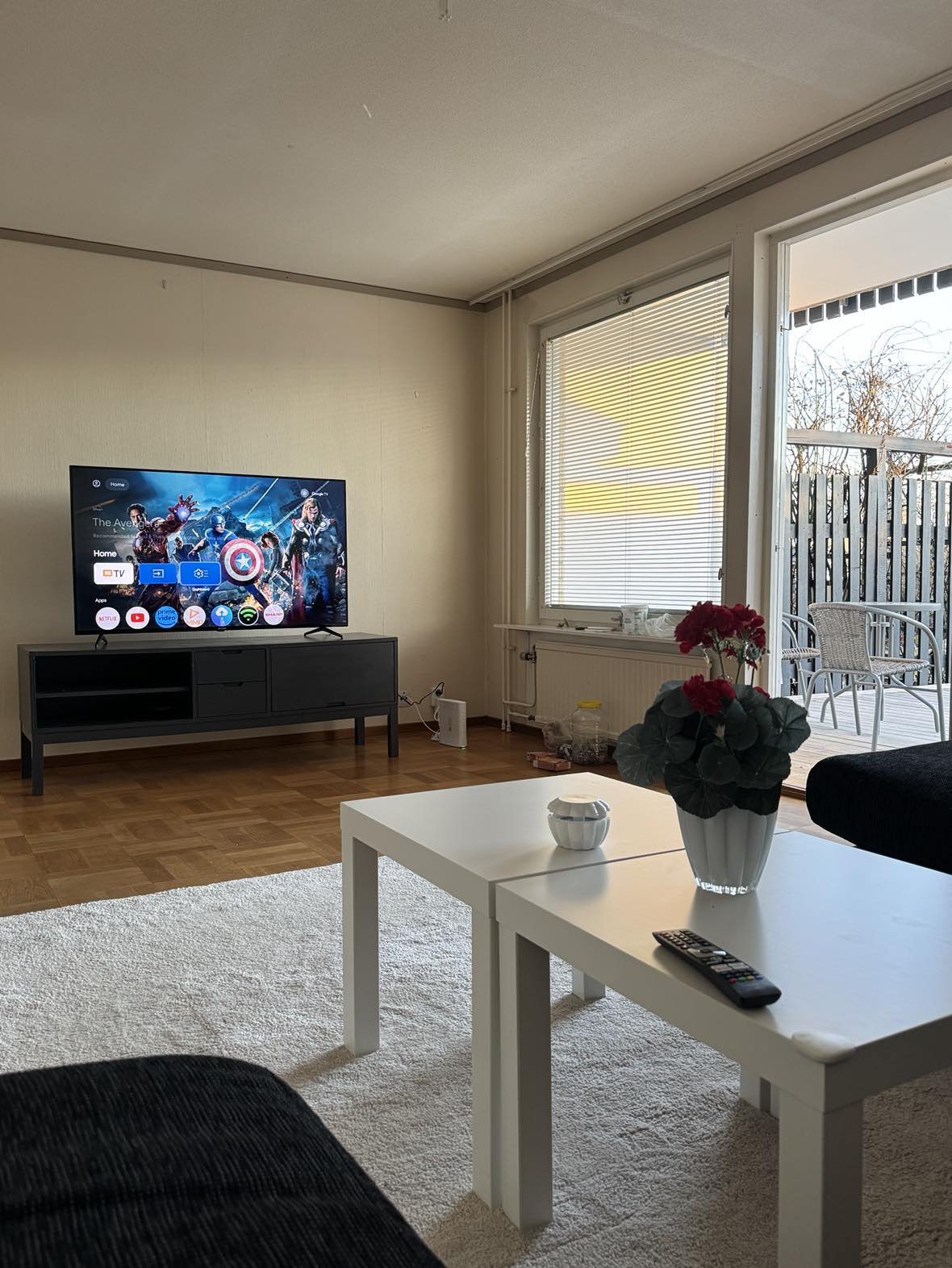5 rok · 155 m² i Gävle – bild 10