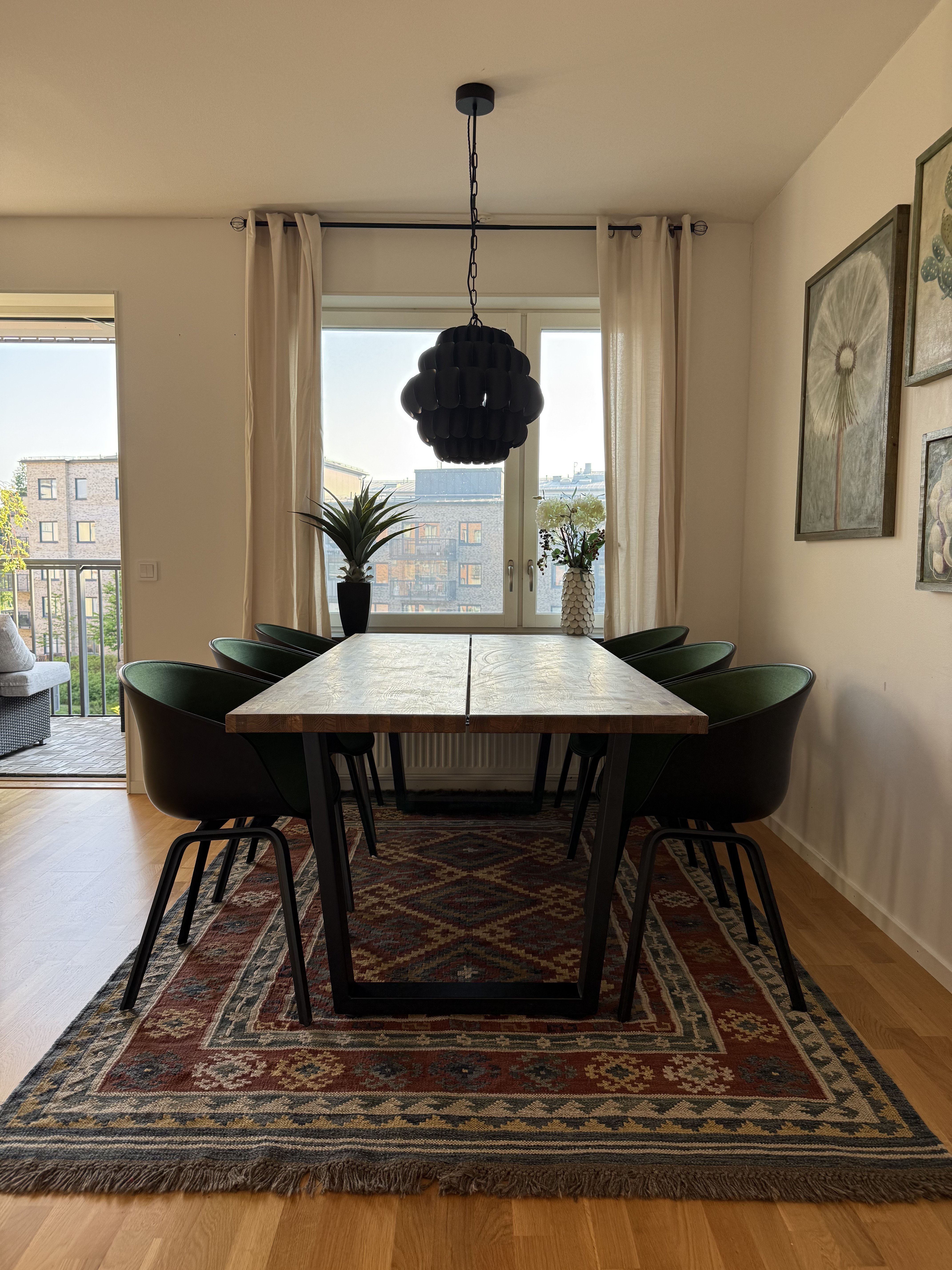 Lägenhet, 2 rooms, 53 sqm, Solna – bild 5