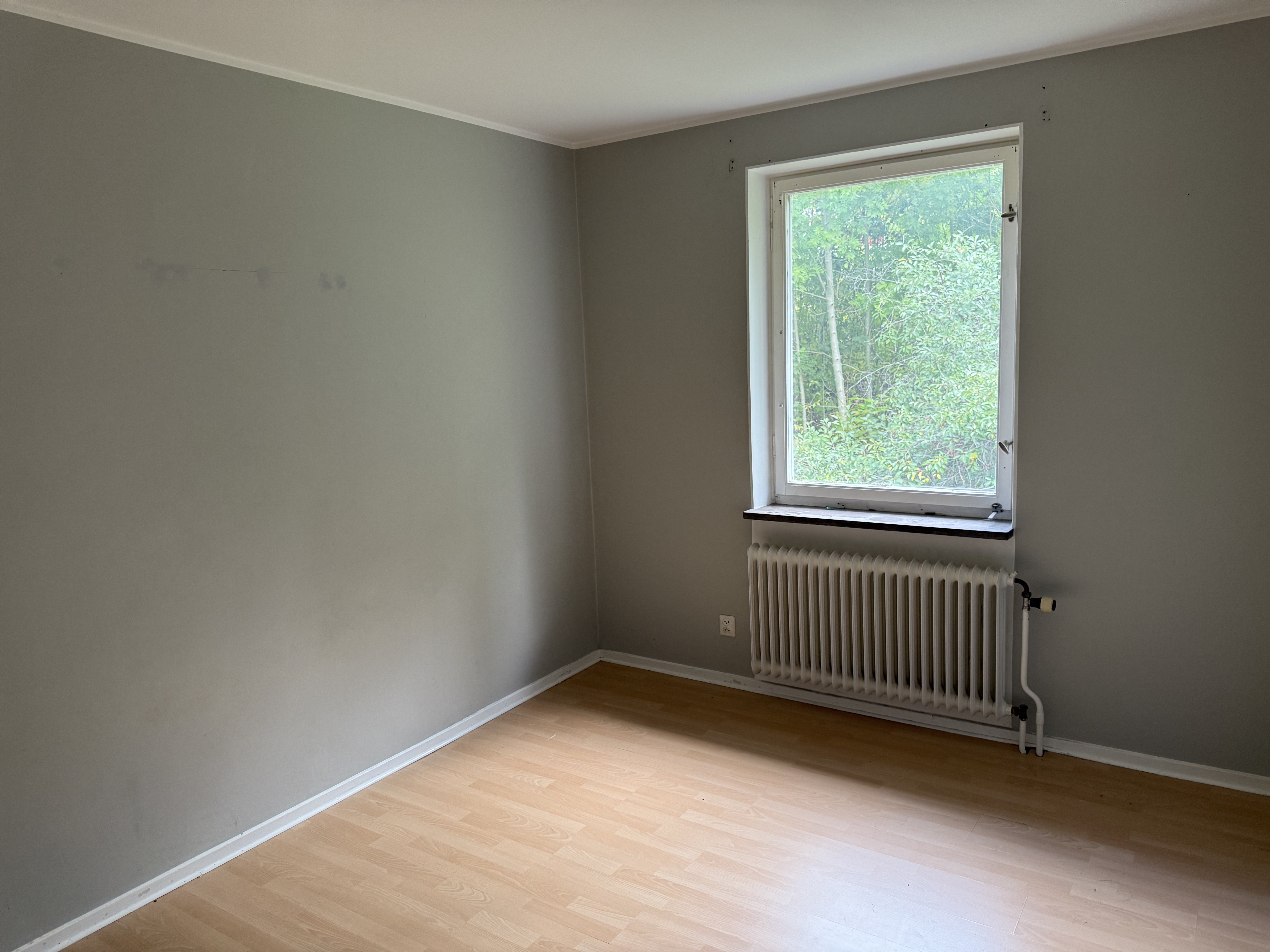 Lägenhet, 3 rooms, 68 sqm, Bengtsfors – bild 5
