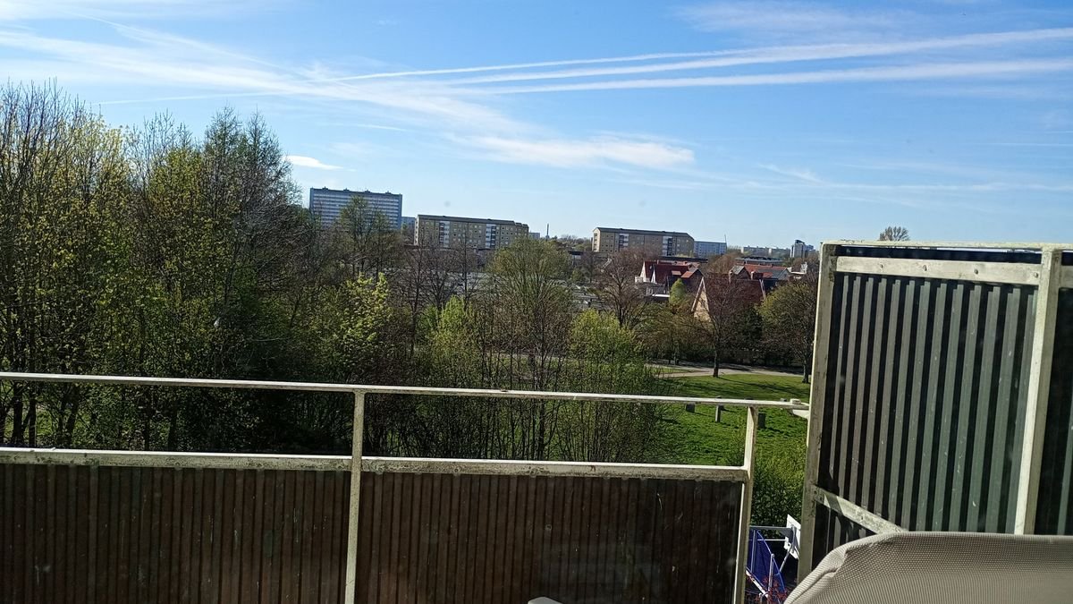 Lägenhet, 1 rooms, 15 sqm, Malmö – Malmö