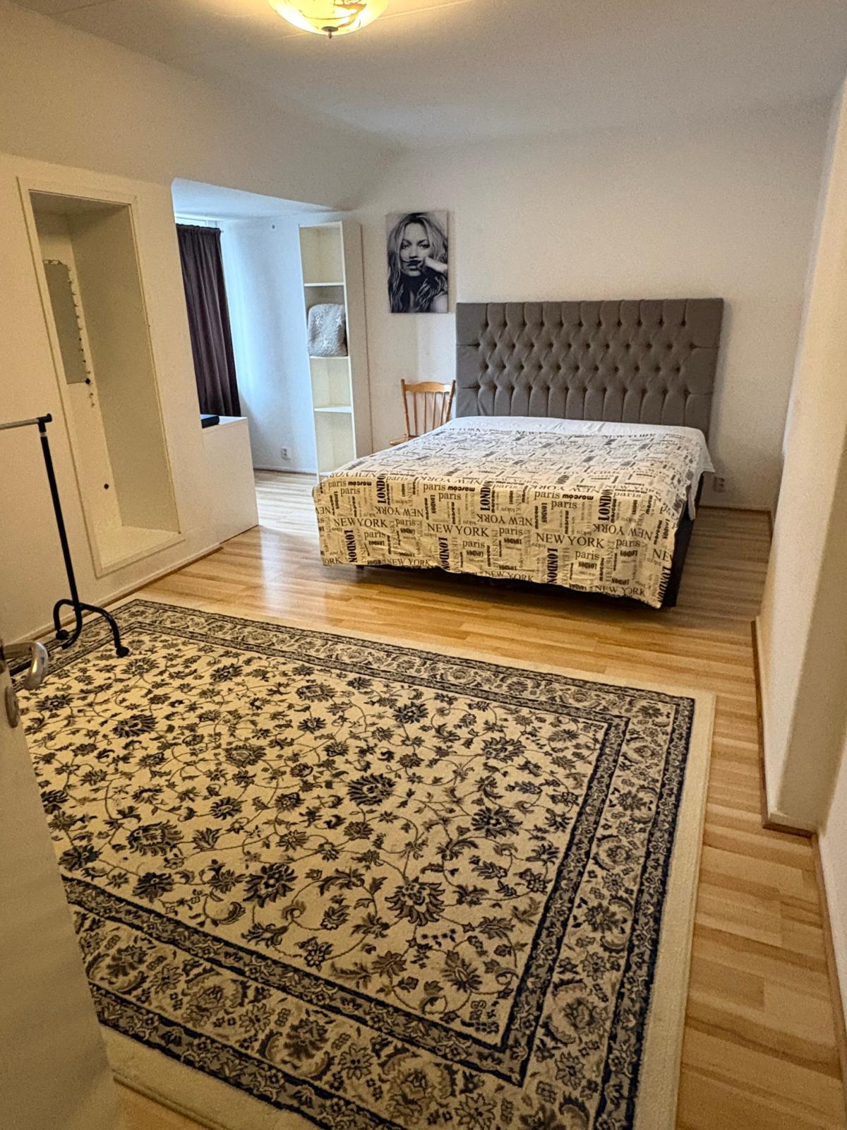 Lägenhet, 2 rooms, 74 sqm, Landskrona – bild 8