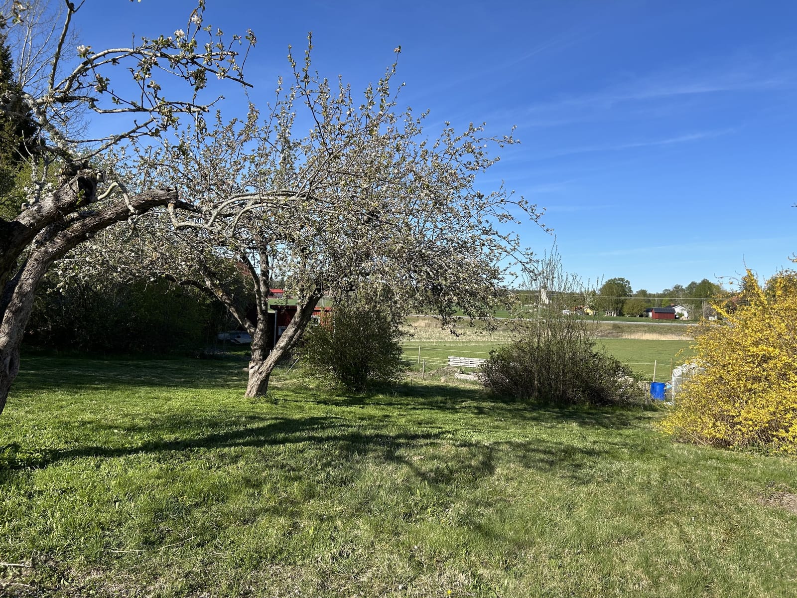 3 rok · 70 m² i Bettna – bild 2