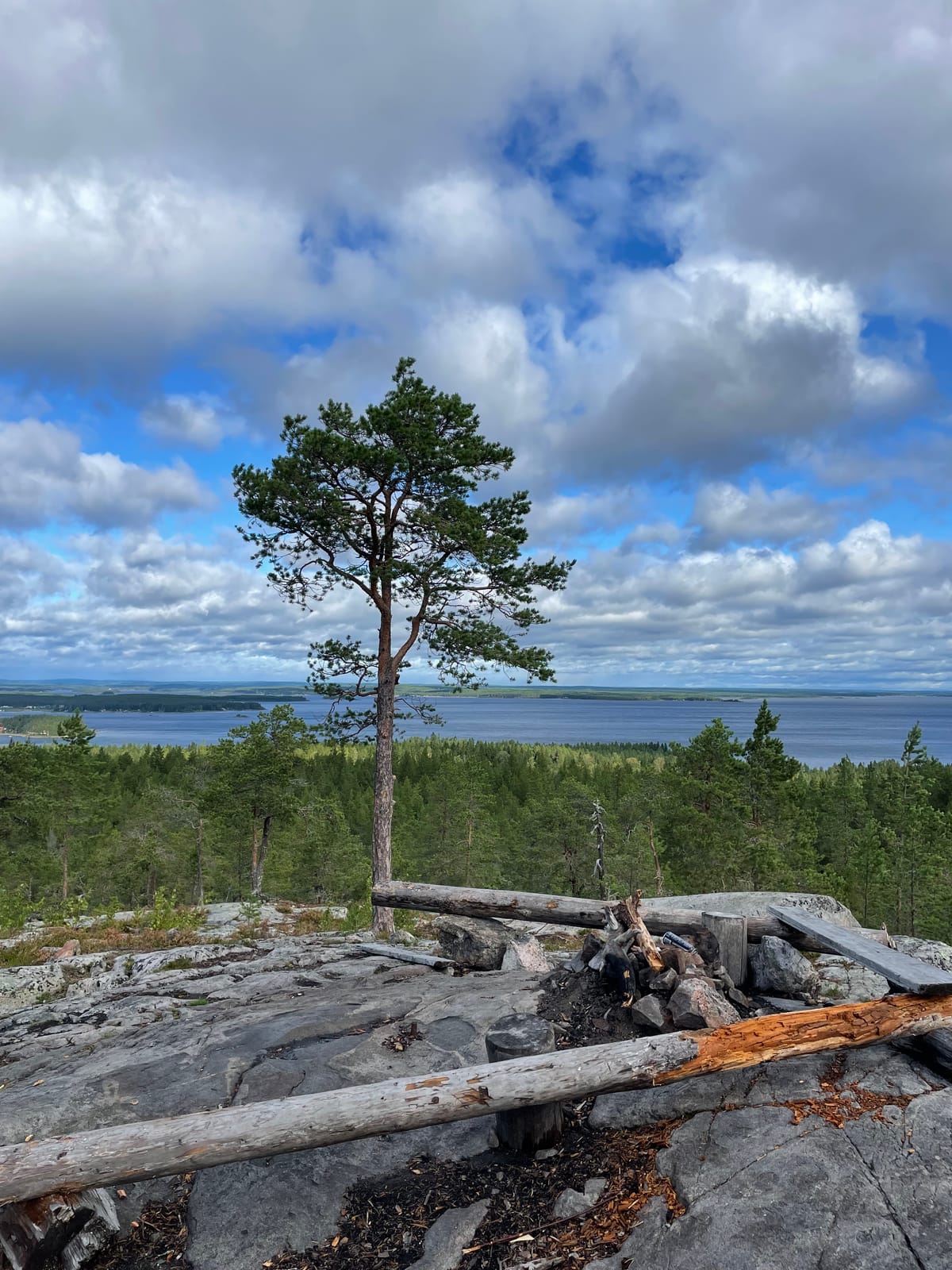3 rok · 70 m² i Skellefteå – bild 24