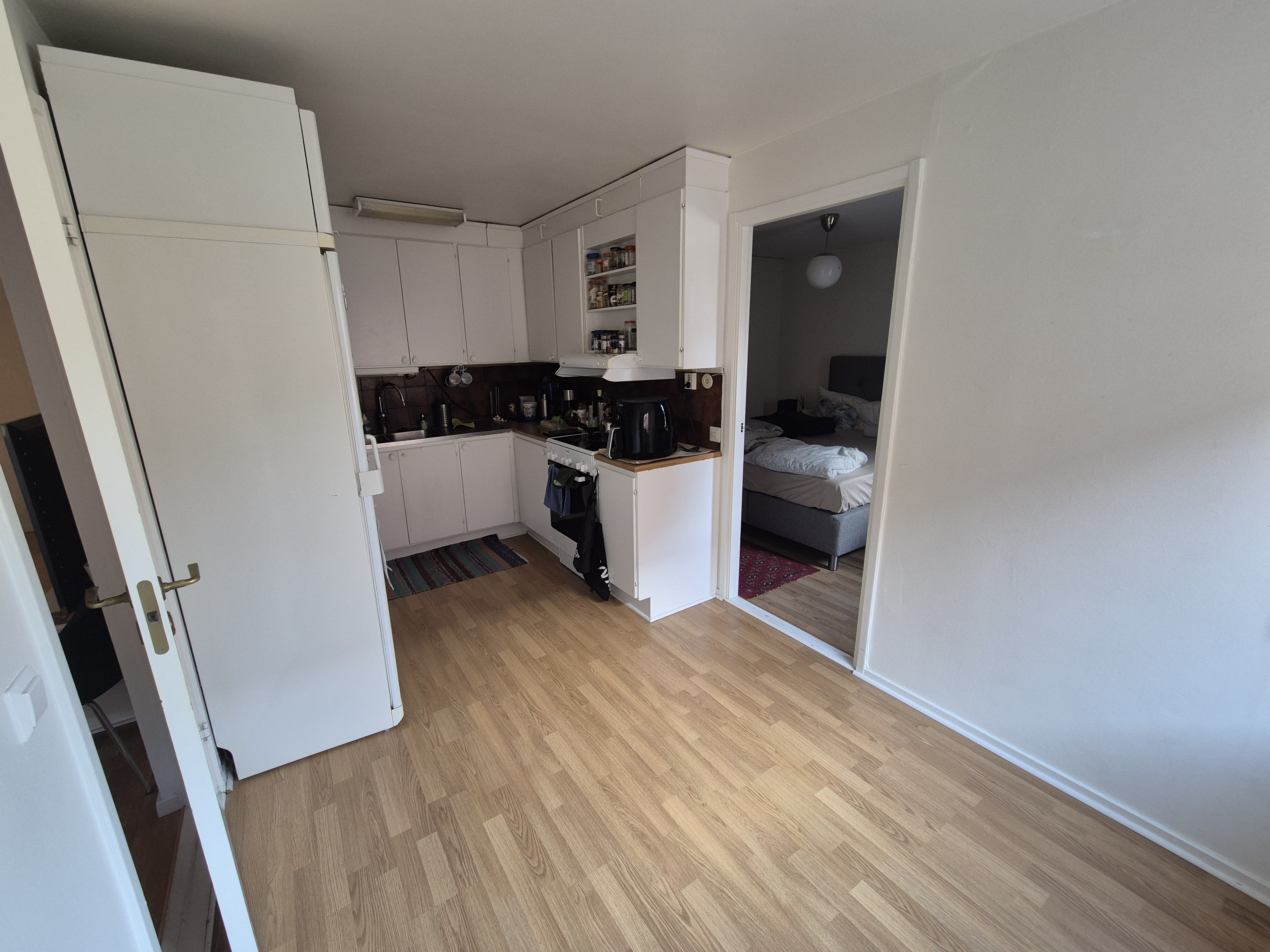 Lägenhet, 2 rooms, 60 sqm, Malmö – bild 9