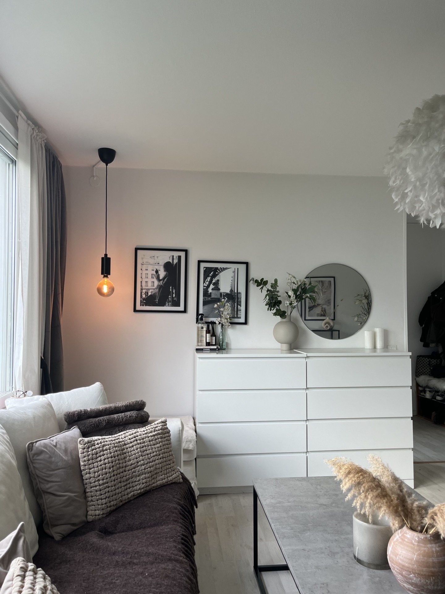 Lägenhet, 2 rooms, 39 sqm, Hisings Backa – bild 9