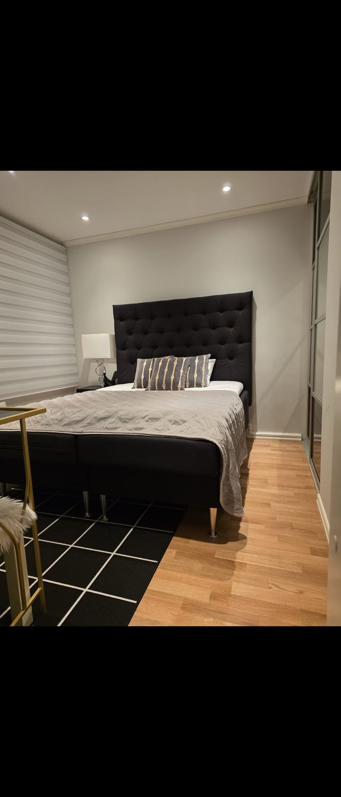 1 rok · 20 m² i Upplands Väsby