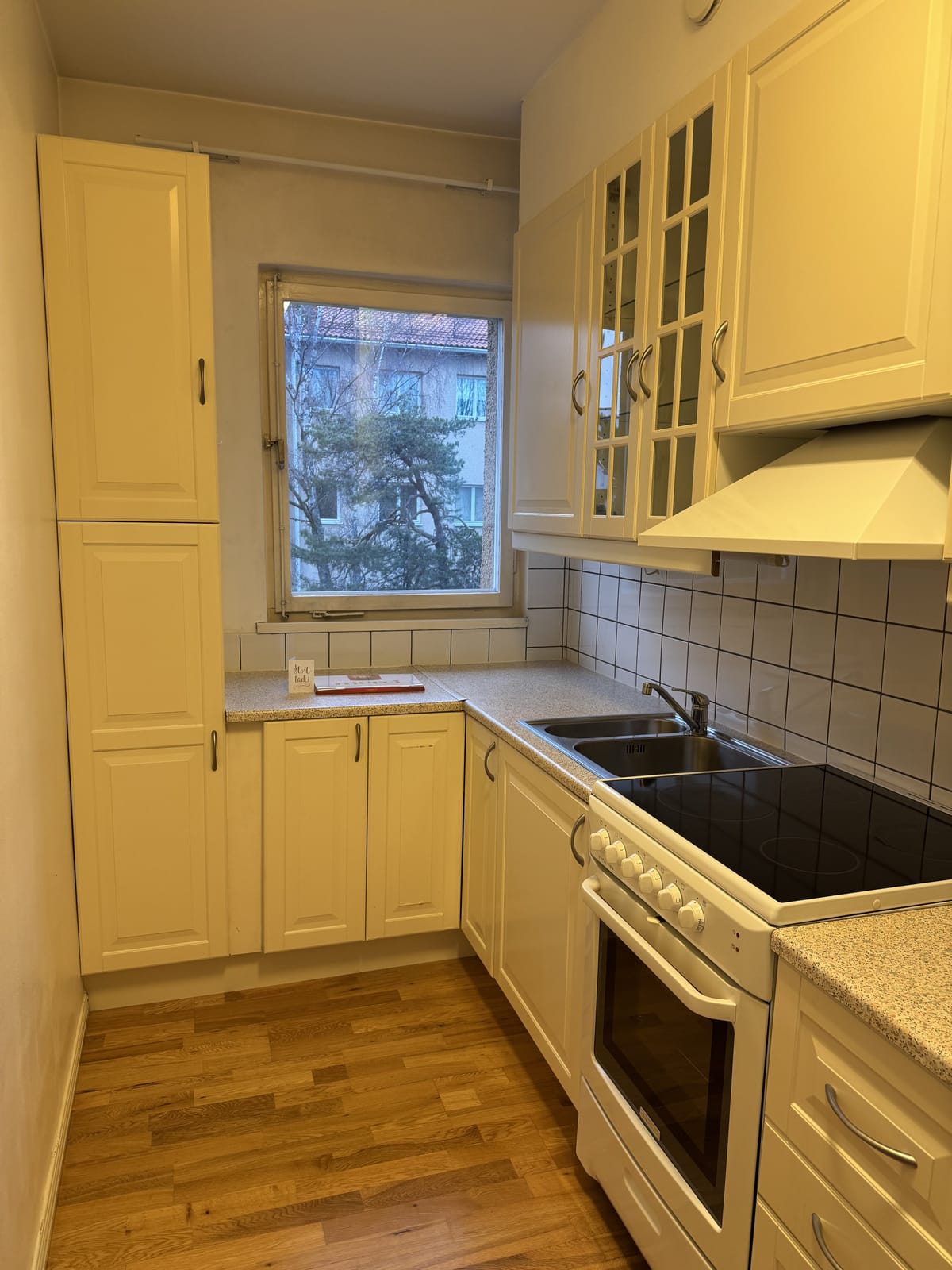 Lägenhet, 2 rooms, 47 sqm, Årsta
