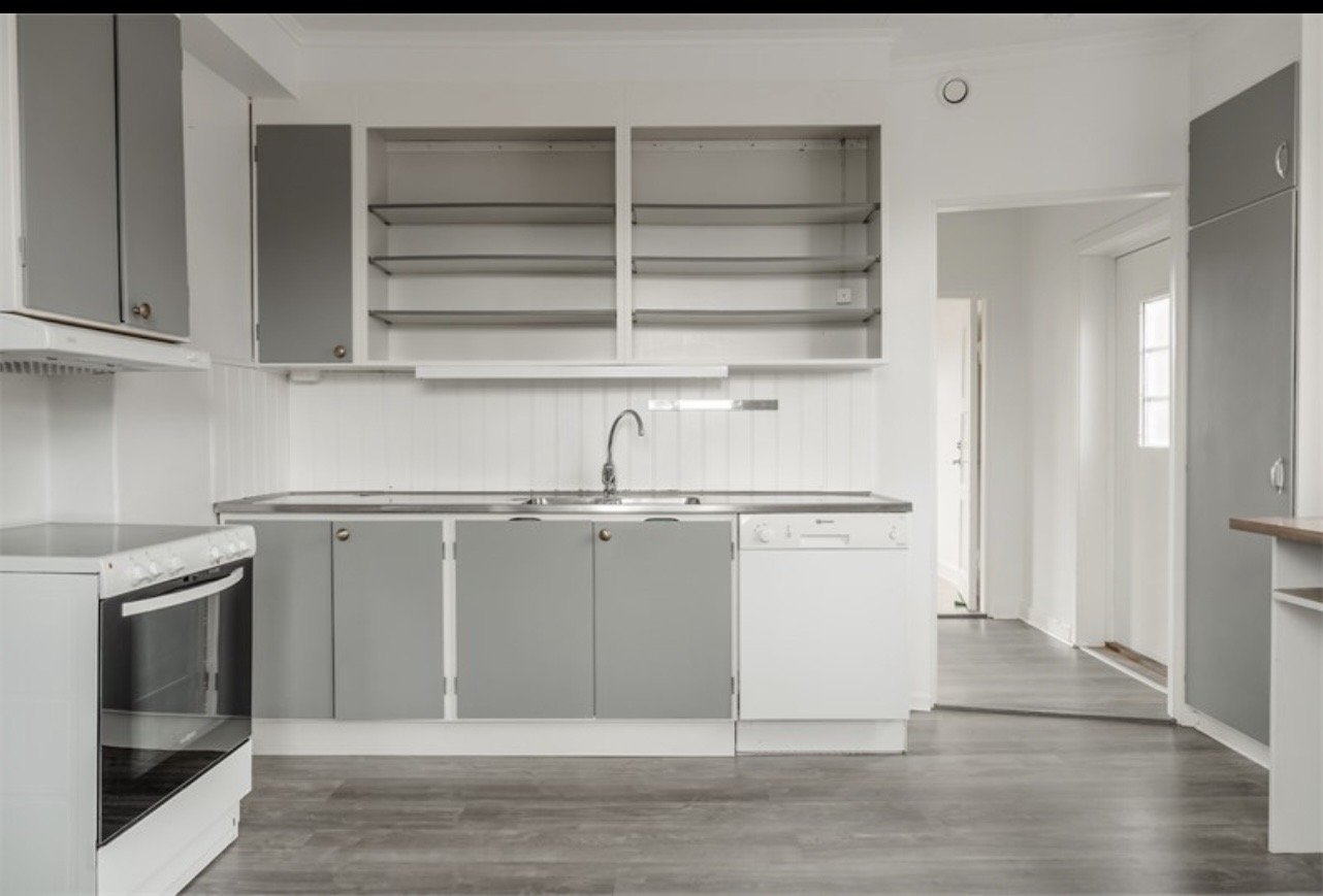 8 rok · 245 m² i Mora – bild 7