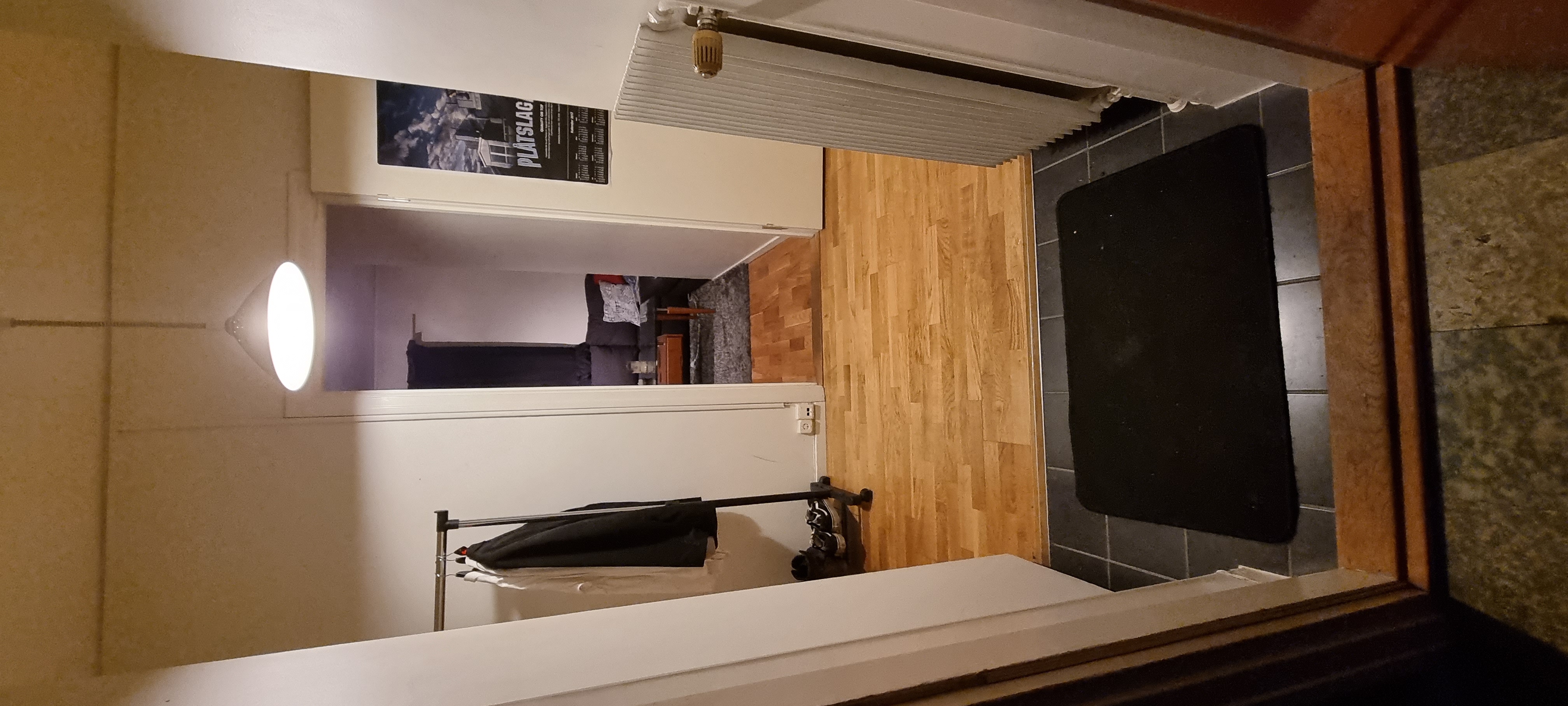 Lägenhet, 1 rooms, 31 sqm, Norrköping – bild 7