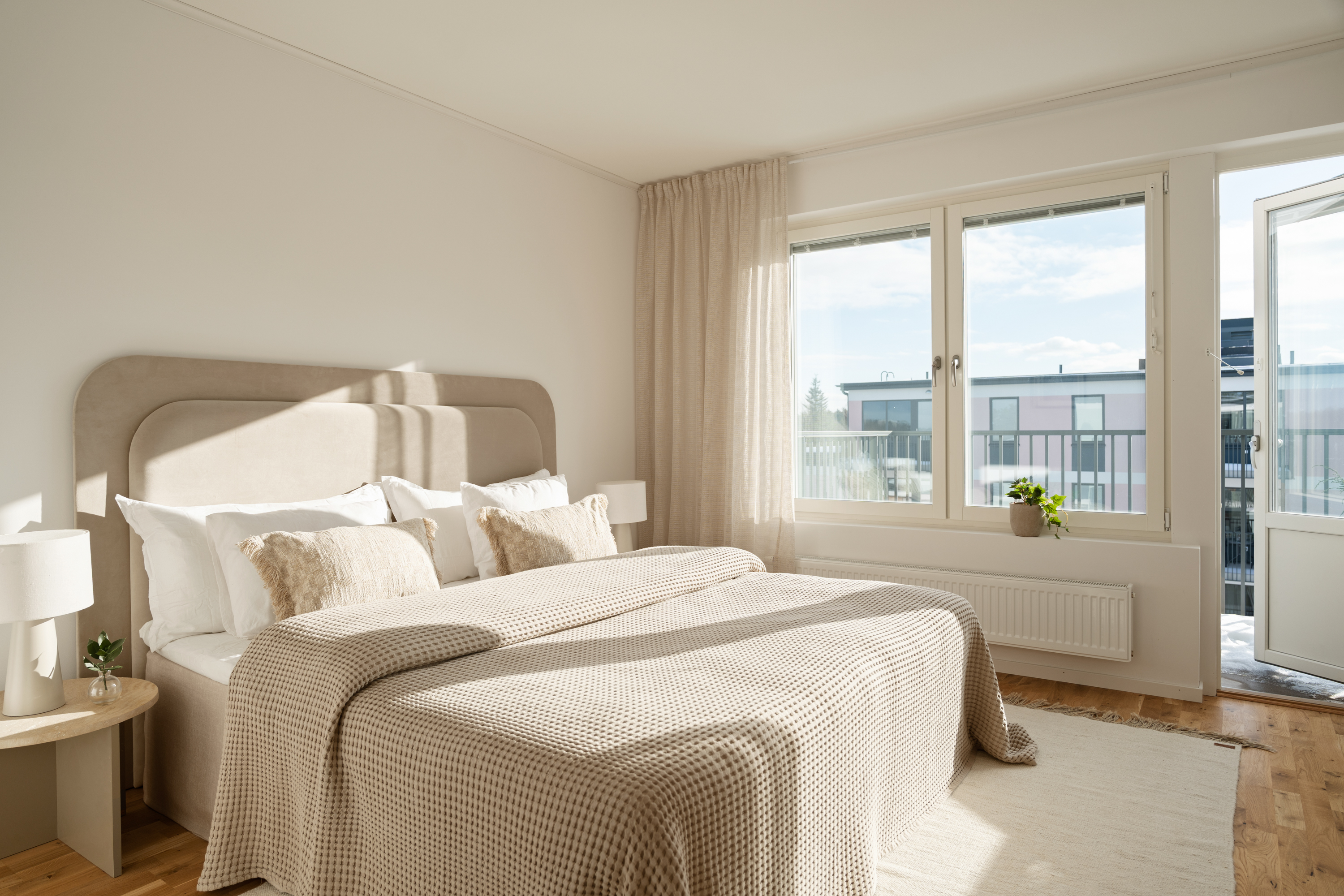 Lägenhet, 4 rooms, 85 sqm, Tumba – bild 11