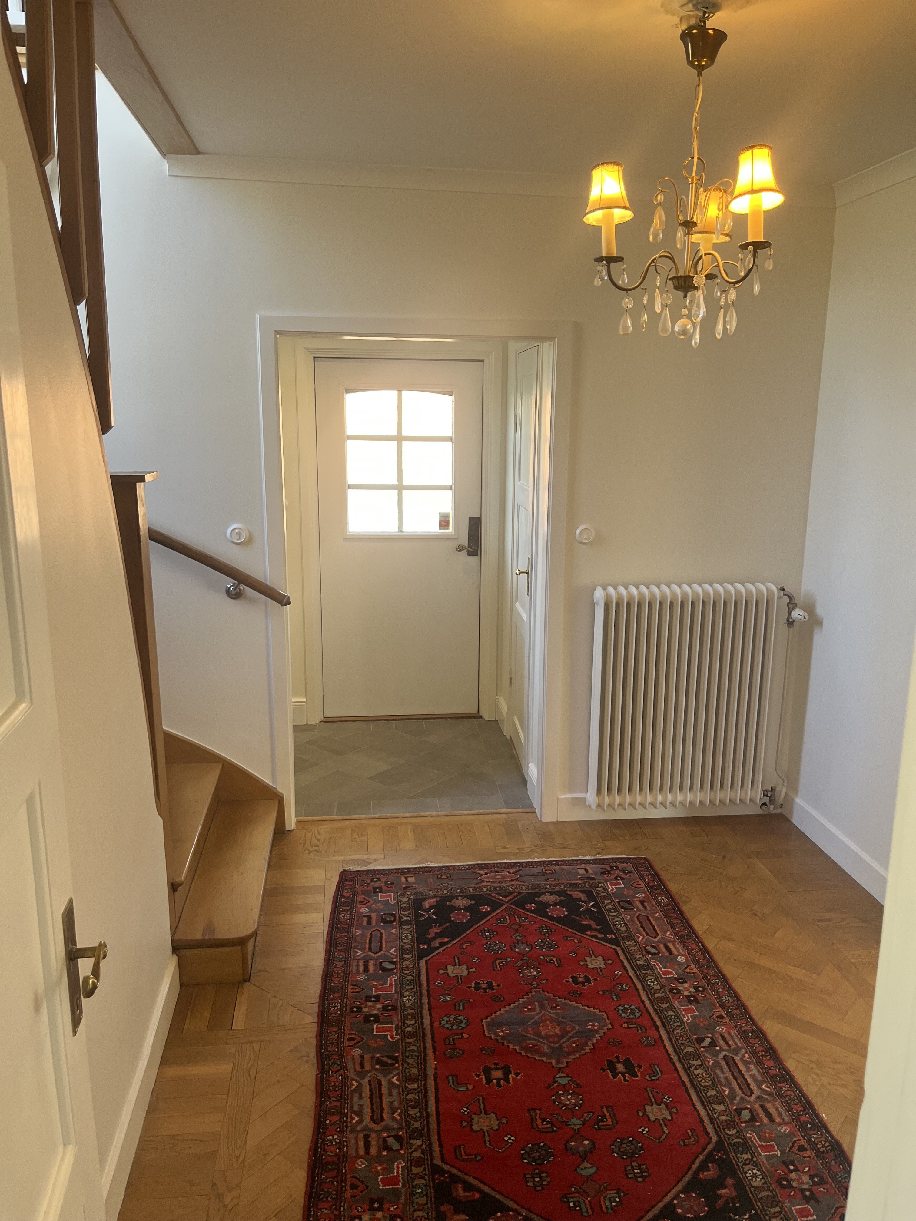 Villa/Hus, 11 rooms, 300 sqm, Danderyd – bild 10