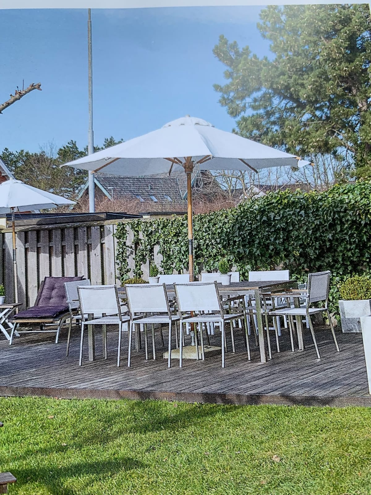 4 rok · 100 m² i Falsterbo – bild 5