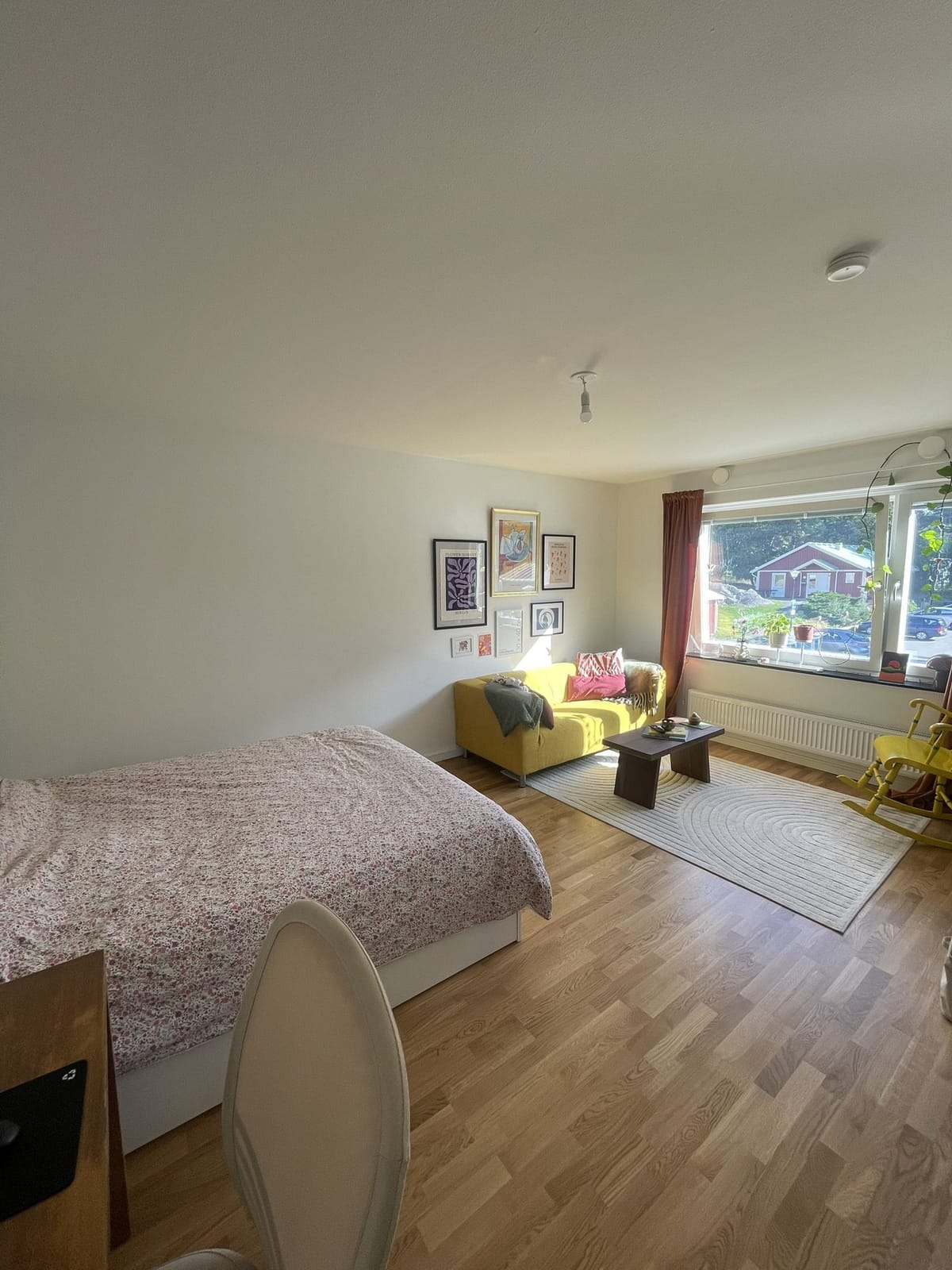 1 rok · 40 m² i Stavsnäs – bild 8