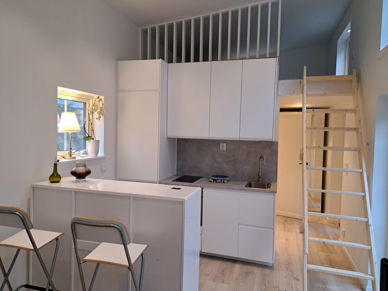 Lägenhet, 2 rooms, 30 sqm, Värmdö