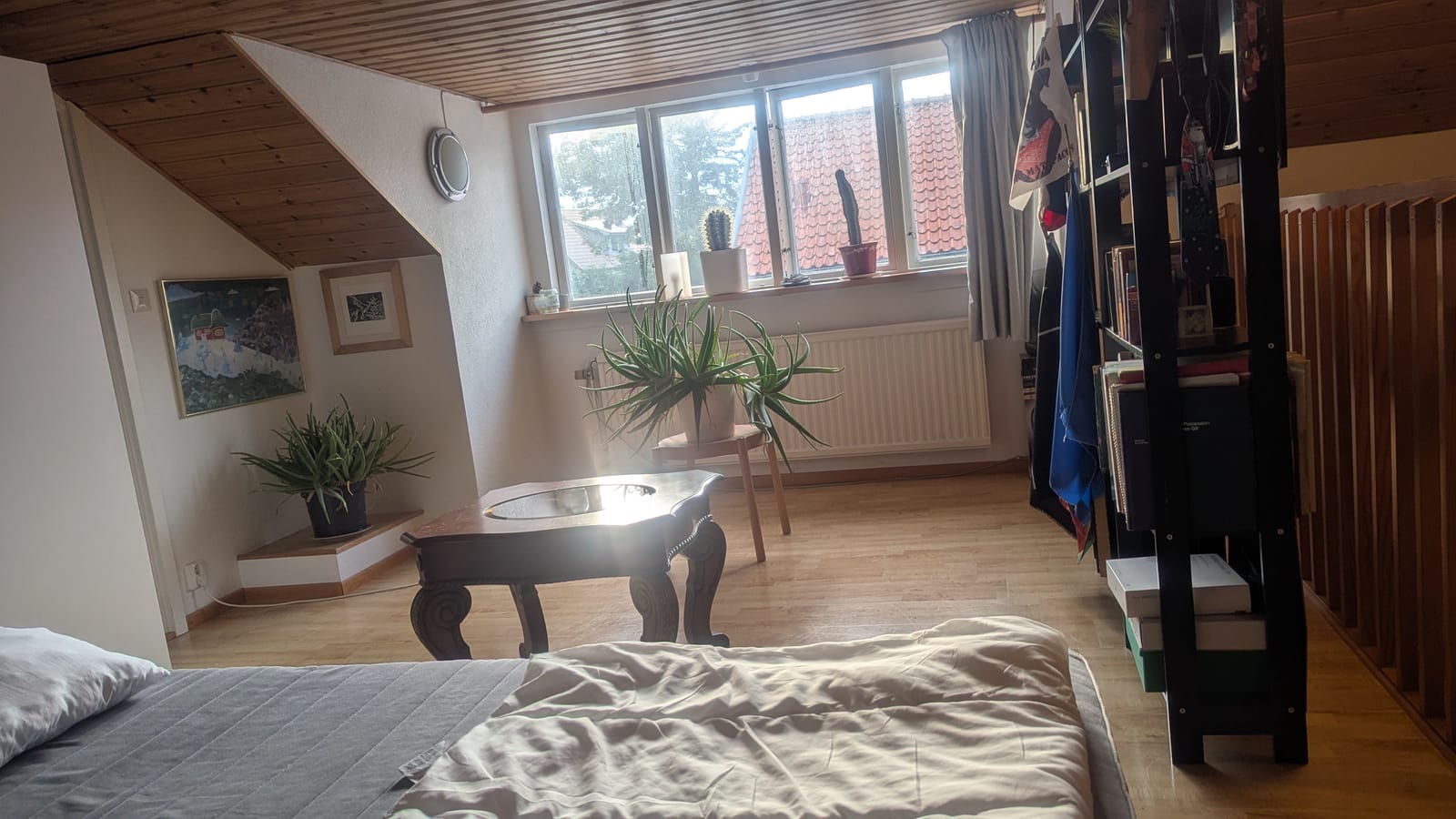 4 rok · 100 m² i Vitaby – bild 12