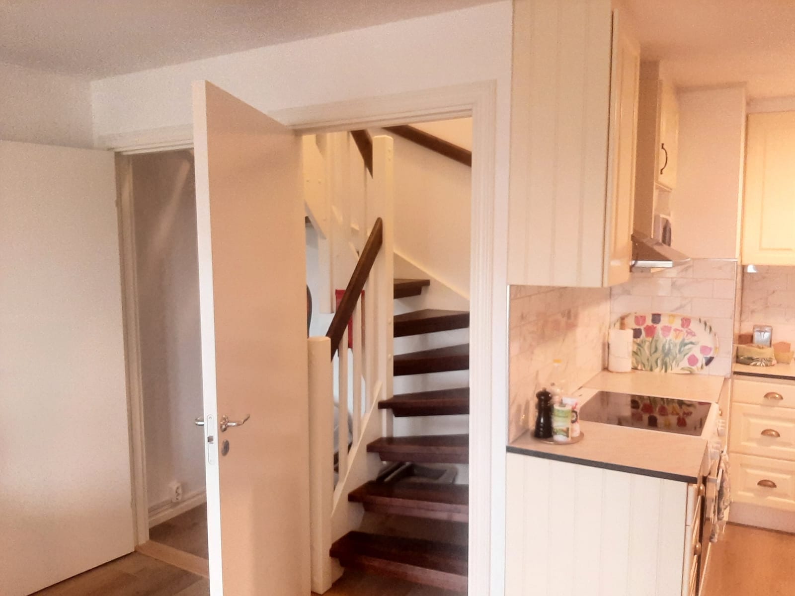 4 rok · 150 m² i Uppsala – bild 6