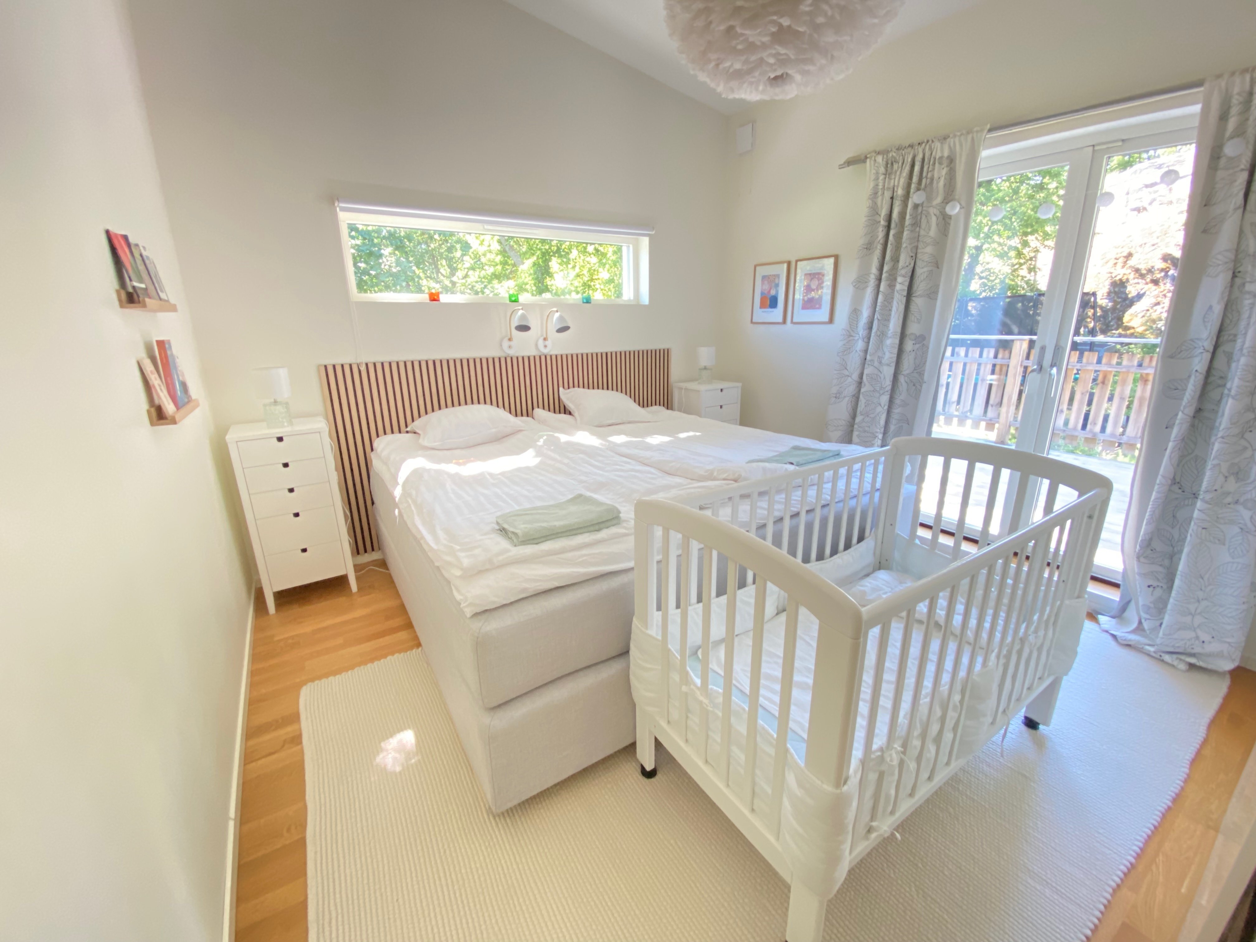 Villa/Hus, 8 rooms, 224 sqm, Saltsjö-boo – bild 9
