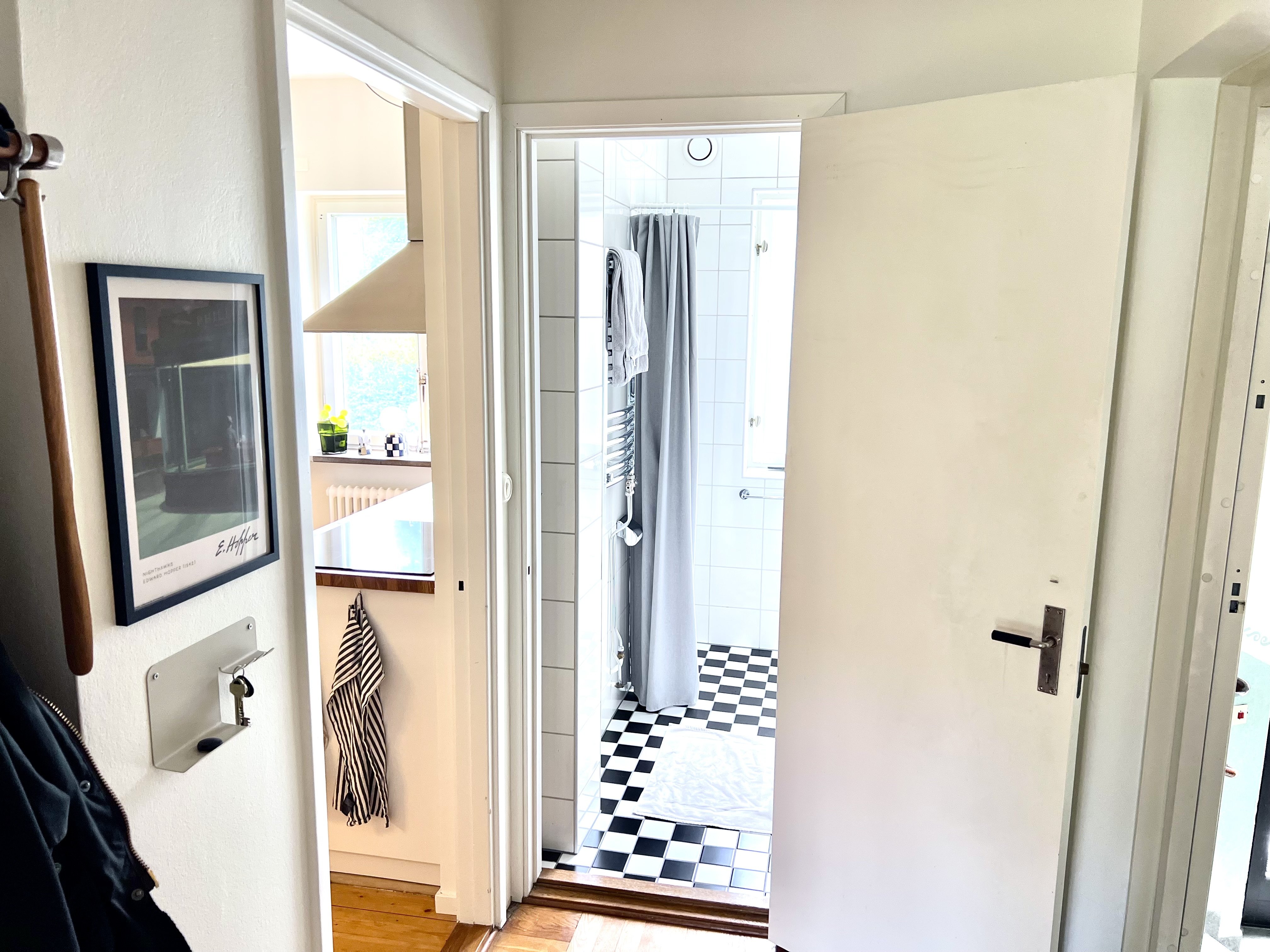 Lägenhet, 1 rooms, 38 sqm, Lund – bild 23