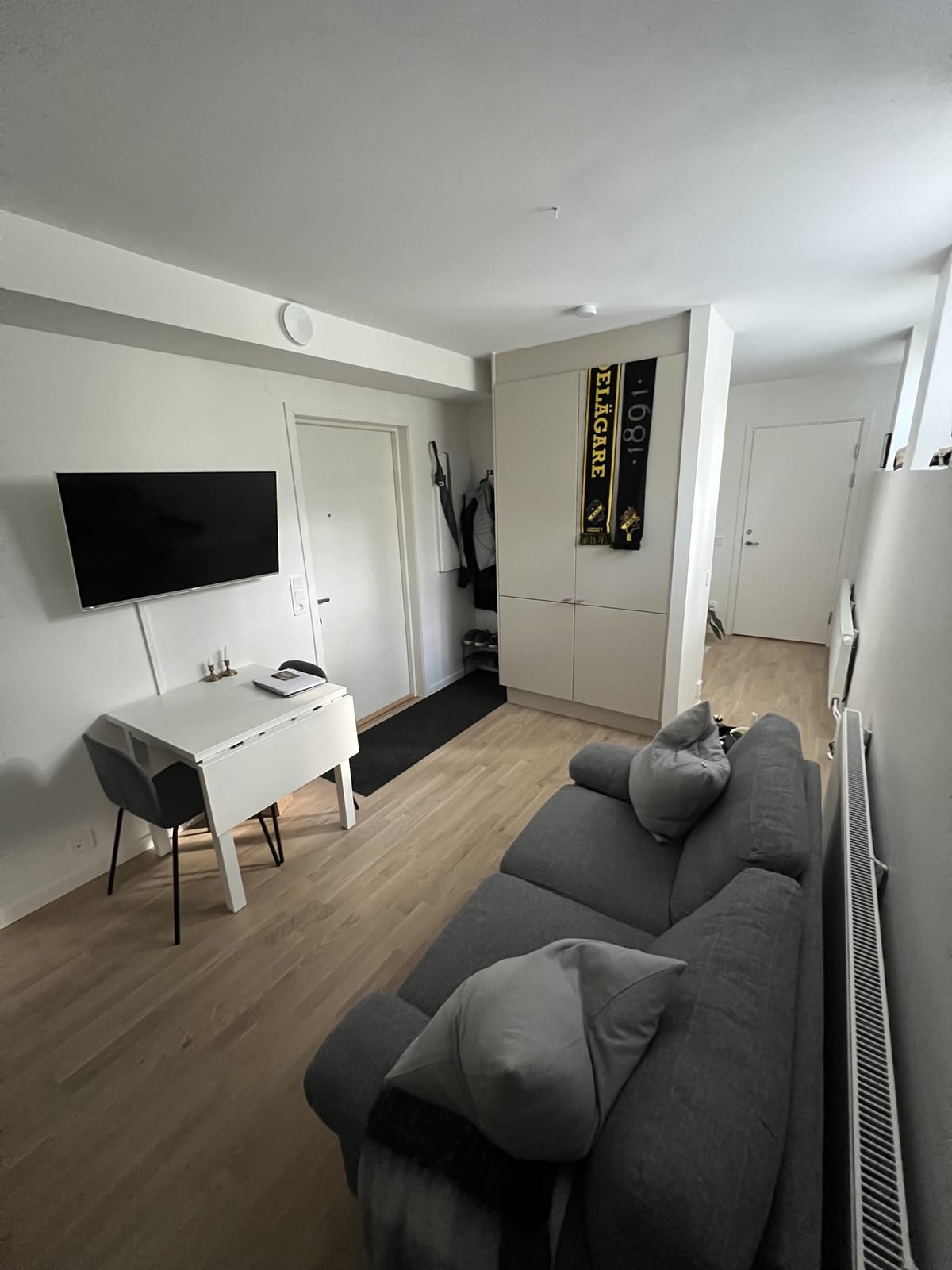 1 rok · 24 m² i Täby – bild 2