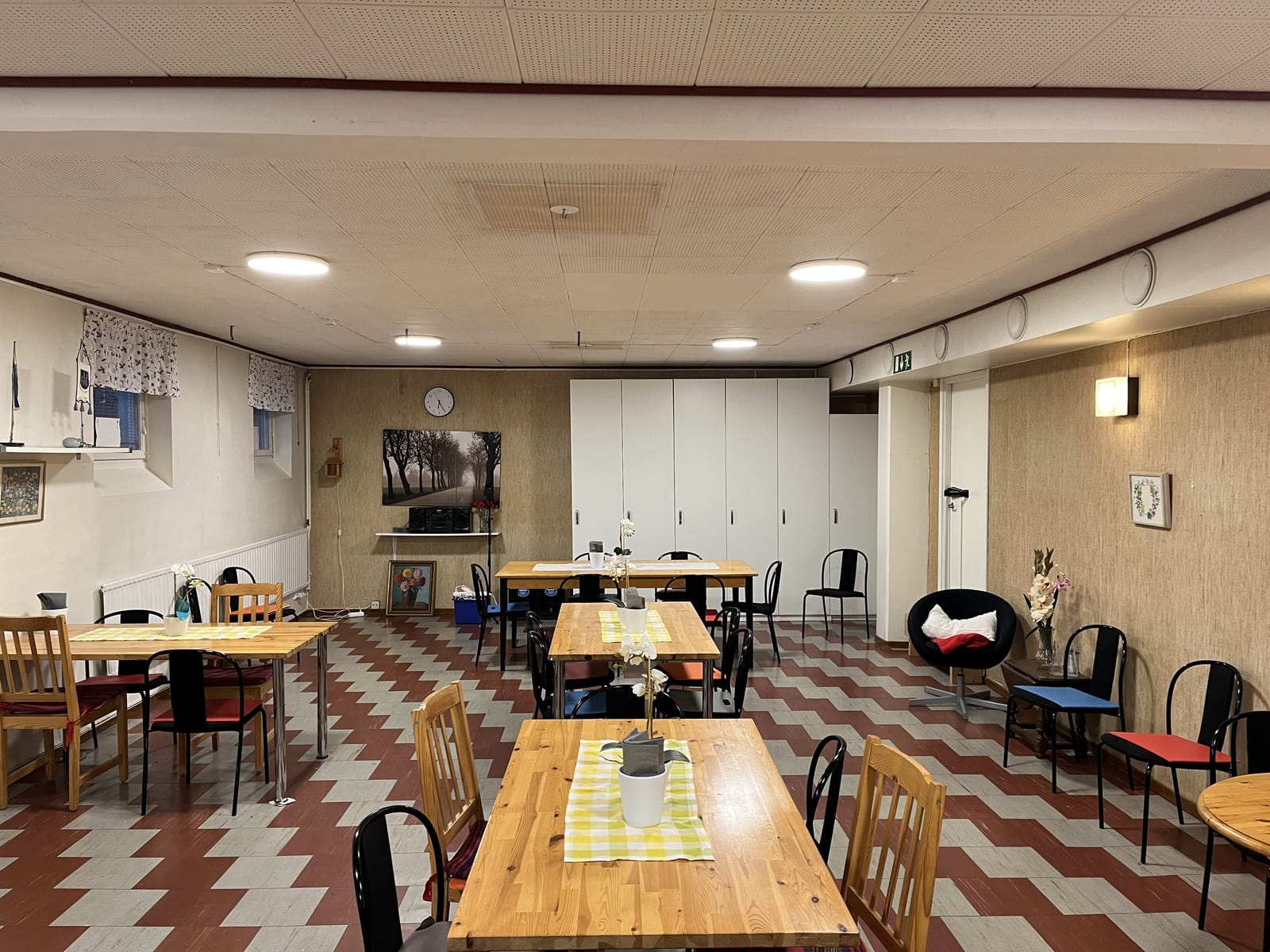 Övrigt, 1 rooms, 112 sqm, Uppsala