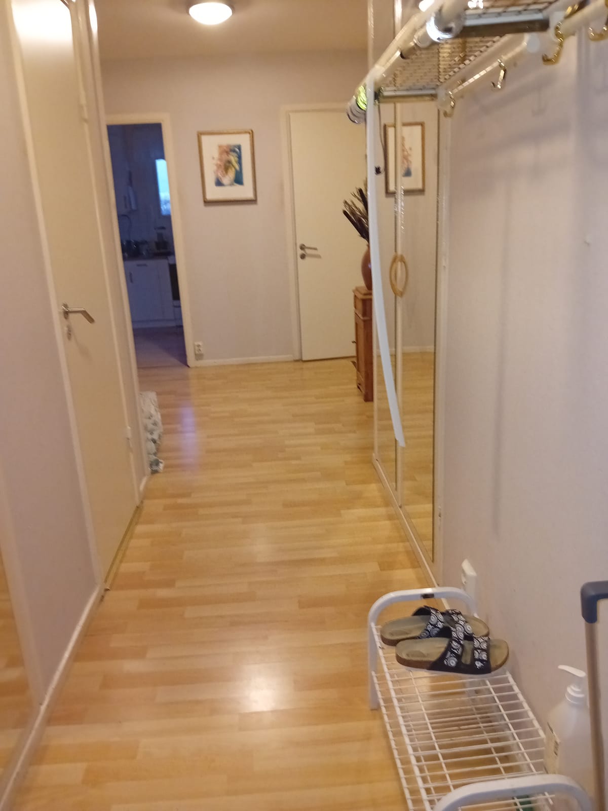 1 rok · 7 m² i Göteborg – bild 11