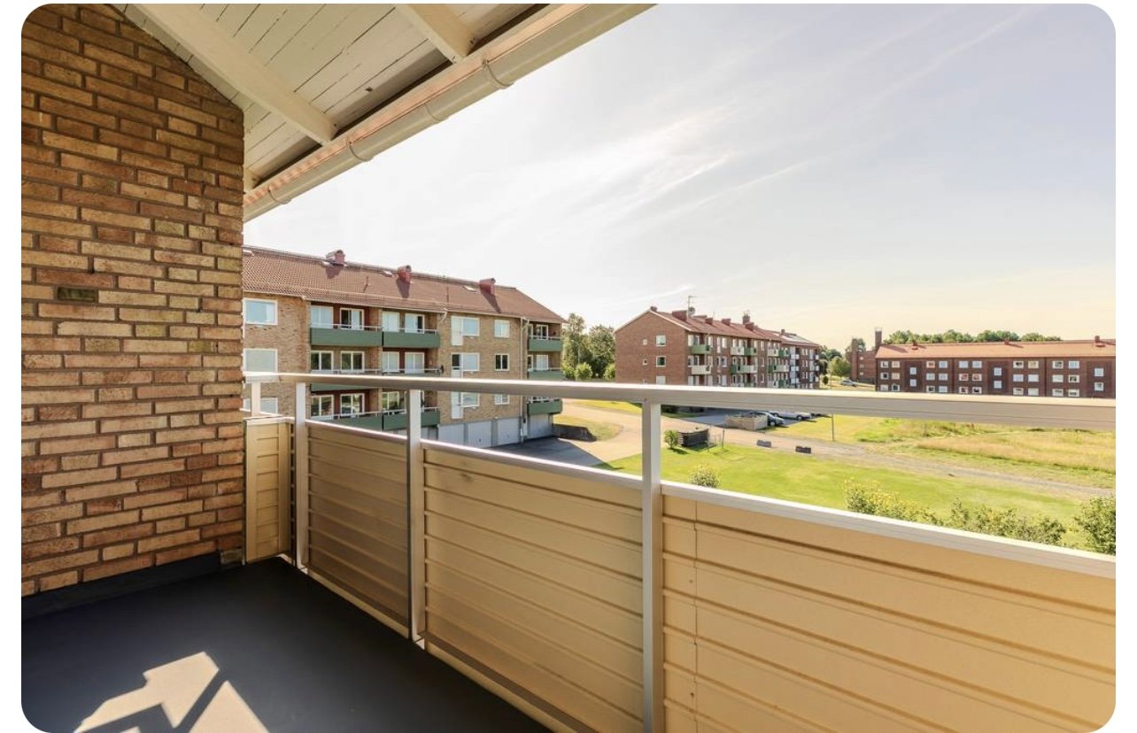 2 rok · 58 m² i Aneby – bild 7