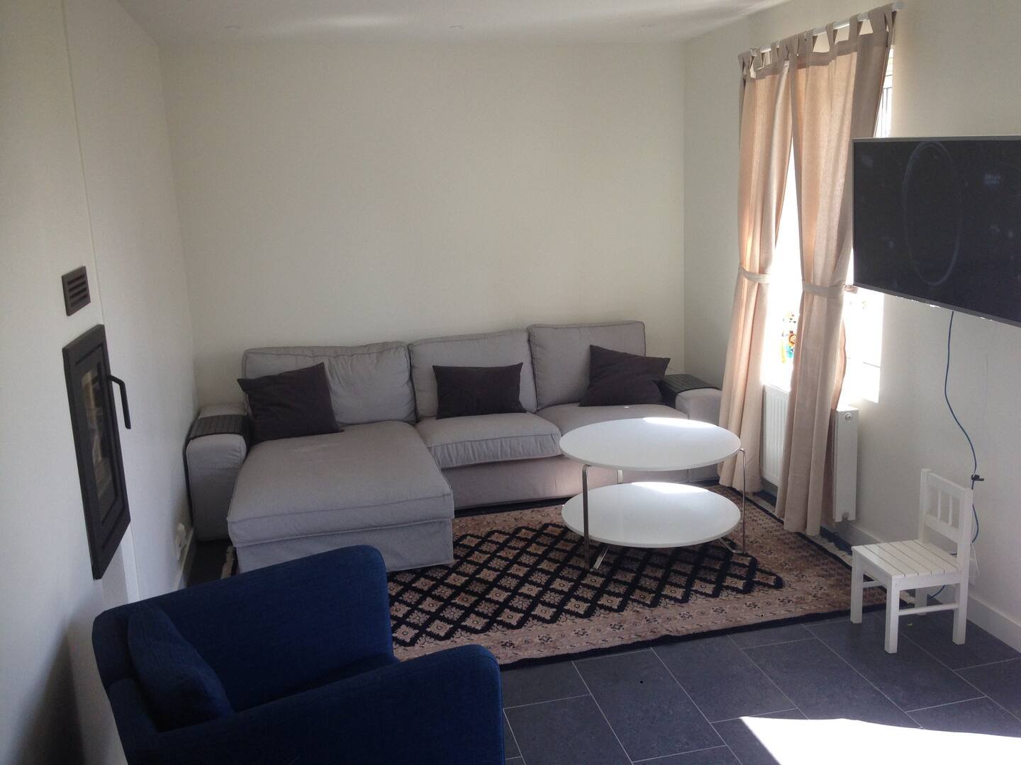 4 rok · 92 m² i Torekov – bild 4
