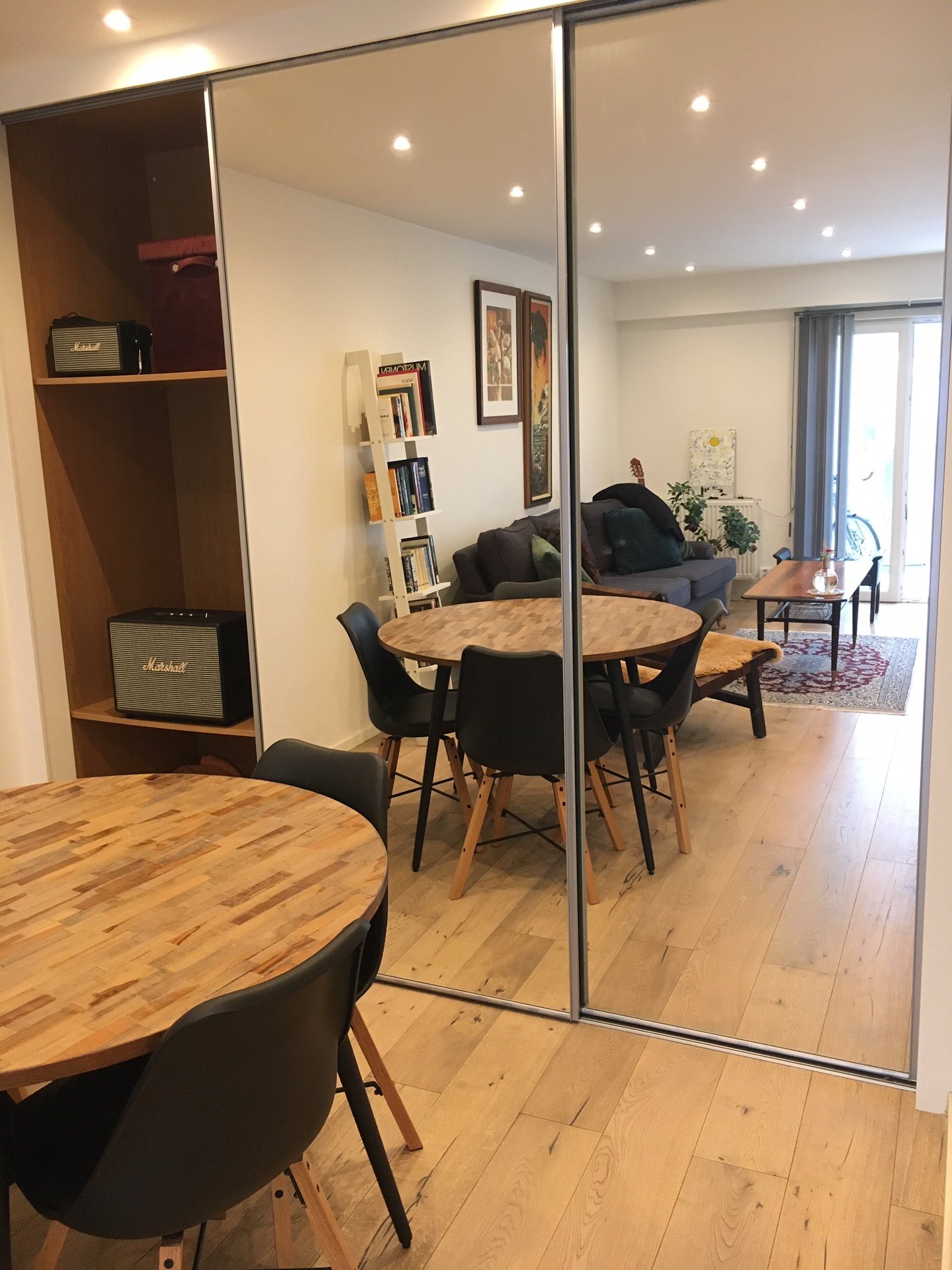 Lägenhet, 3 rooms, 45 sqm, Sundbyberg – bild 6
