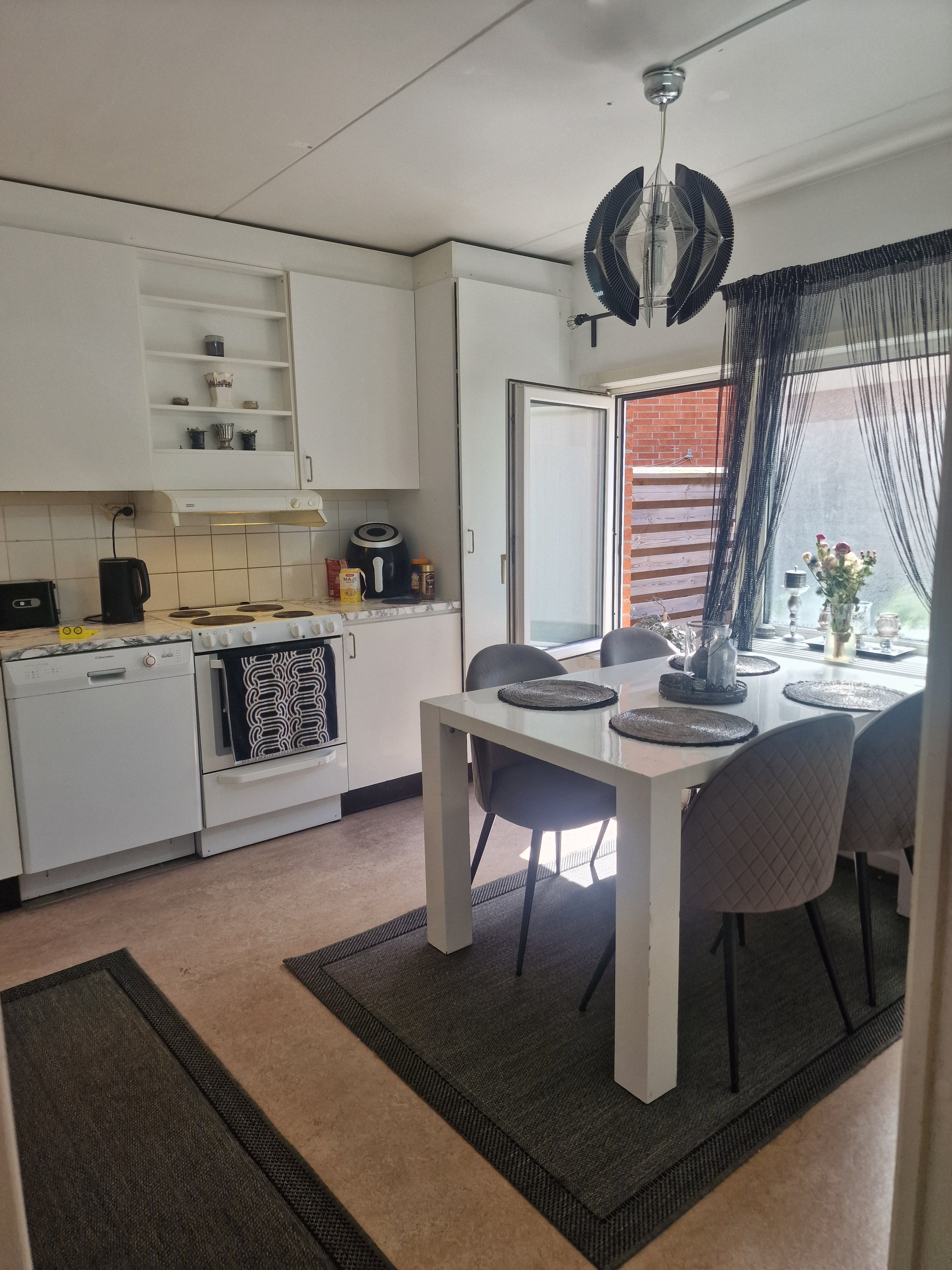 Radhus, 3 rooms, 83 sqm, Stockholm – bild 11