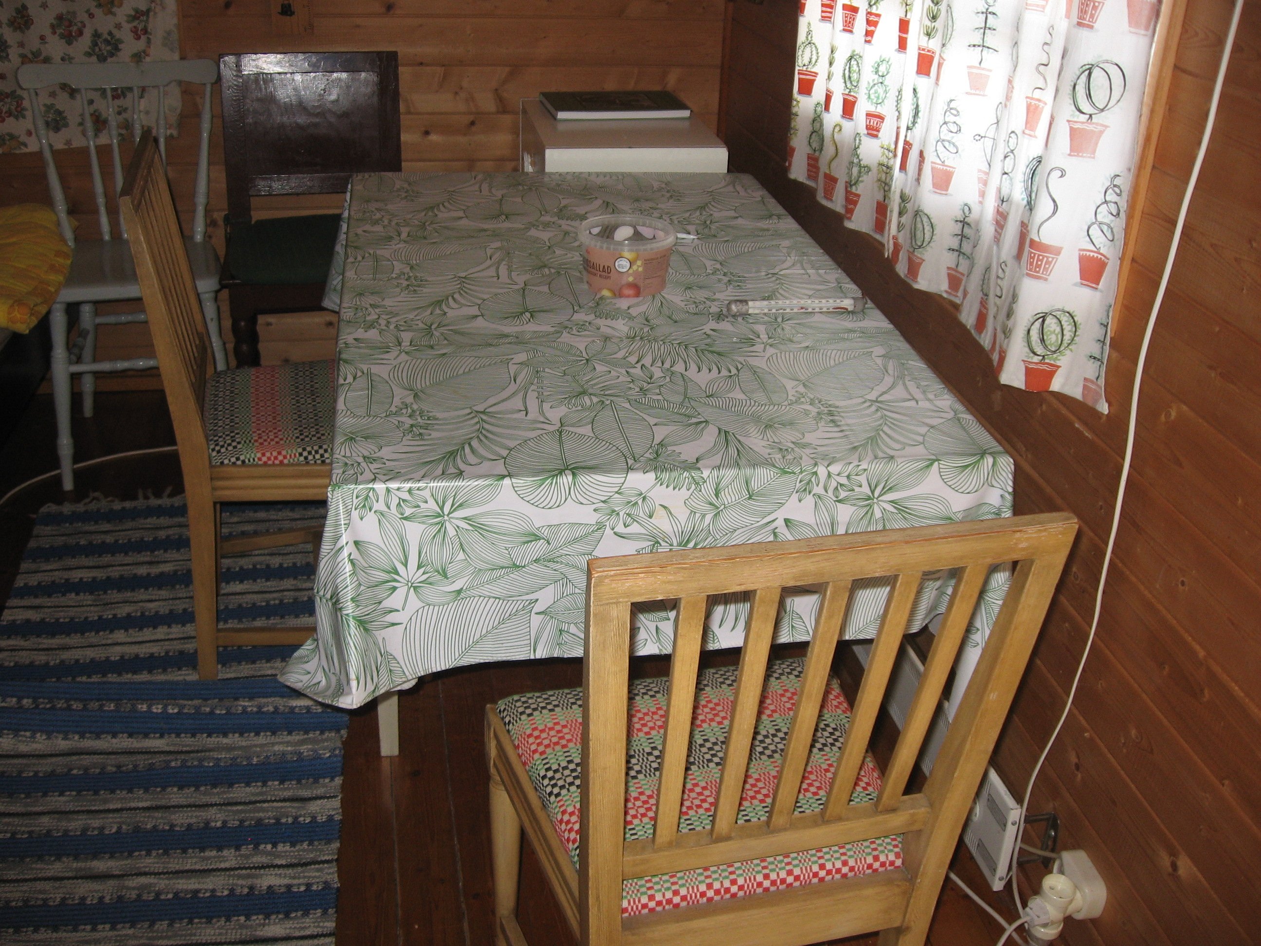 Stuga, 2 rooms, 50 sqm, Äppelbo – bild 4
